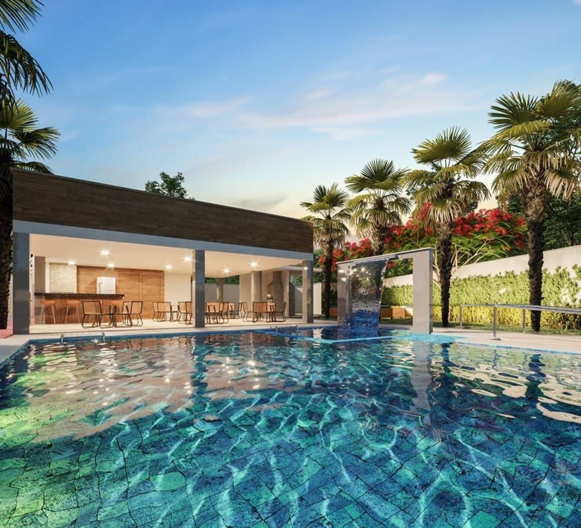 Casa à venda, 53 m² por R$ 347.580,00 - Passaré - Fortaleza/CE