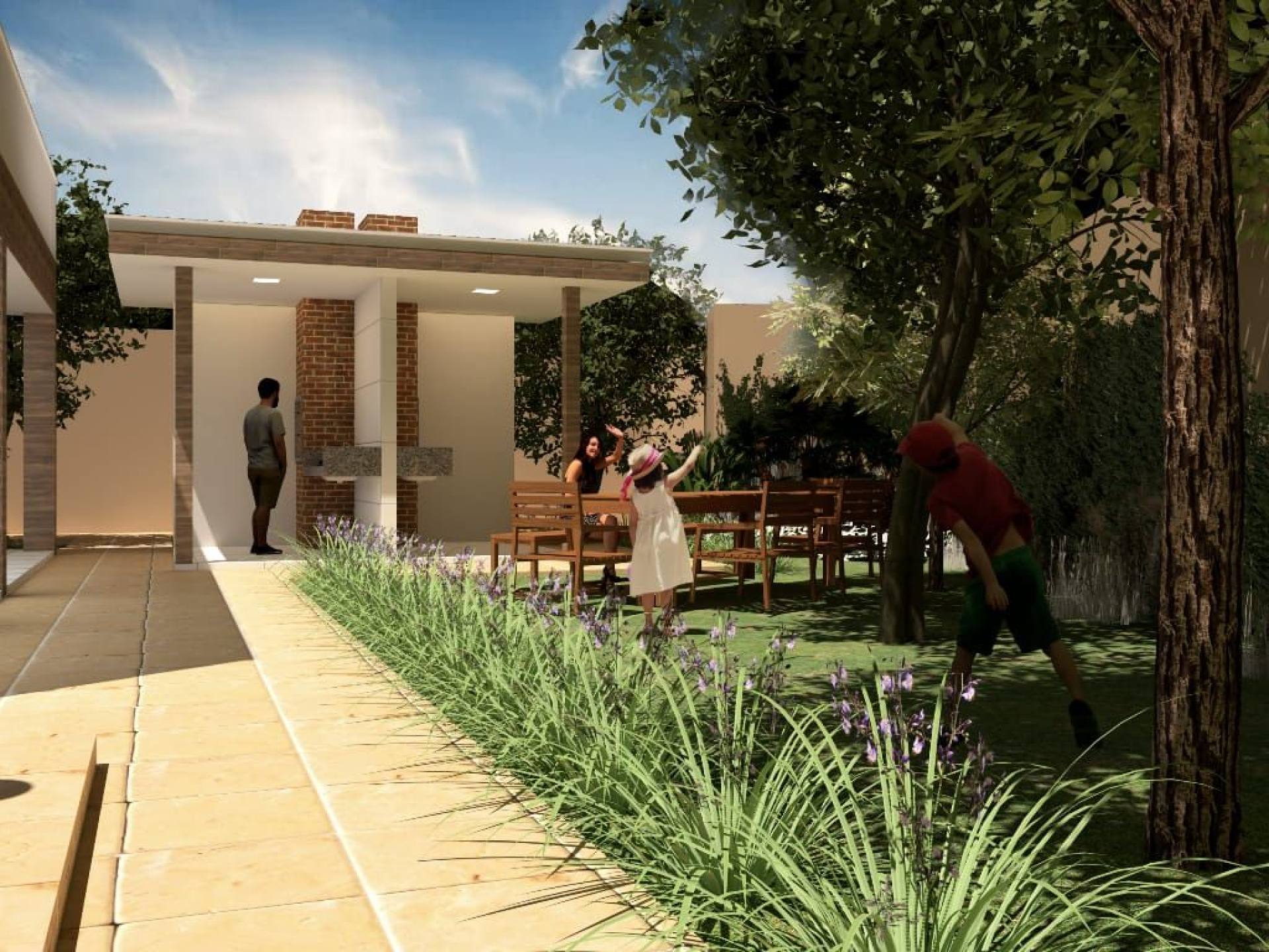 Casa à venda, 53 m² por R$ 347.580,00 - Passaré - Fortaleza/CE
