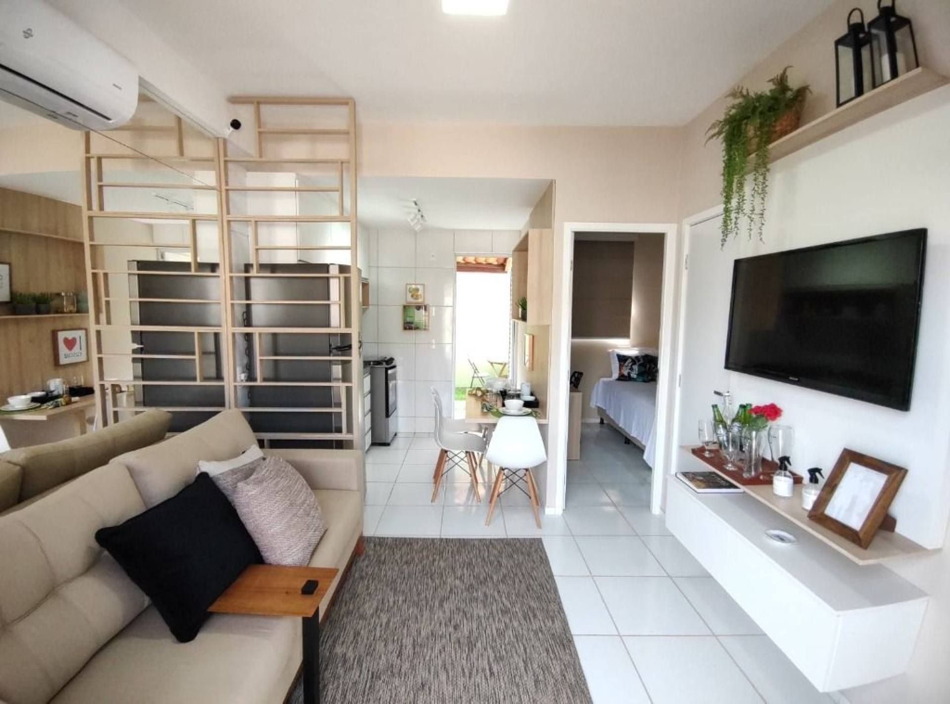 Casa à venda, 53 m² por R$ 347.580,00 - Passaré - Fortaleza/CE