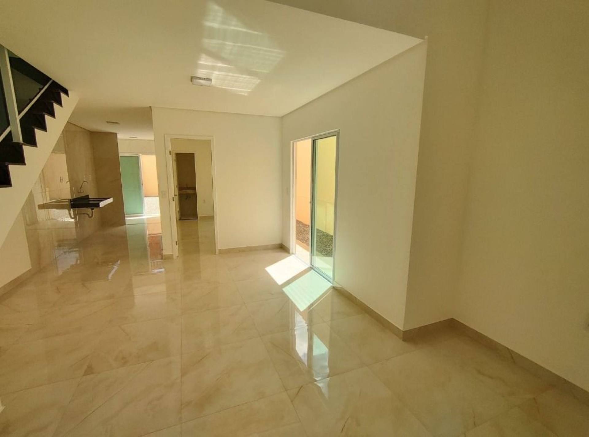 Casa com 3 dormitórios à venda, 92,88m² por R$ 419.900 - Coaçu - Eusébio/CE