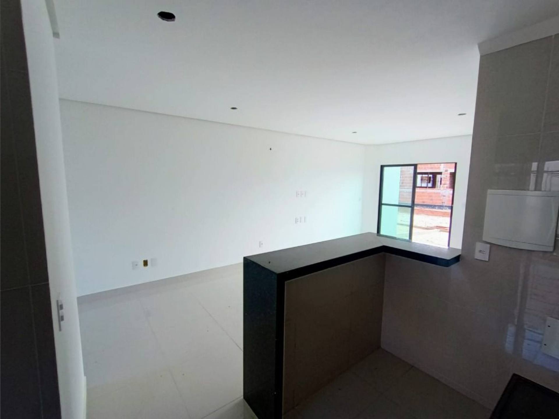 Oliv Maraponga - Casa Duplex com 3 Quartos à venda, 86 m² por R$ 579.000 - Maraponga - Fortaleza/CE