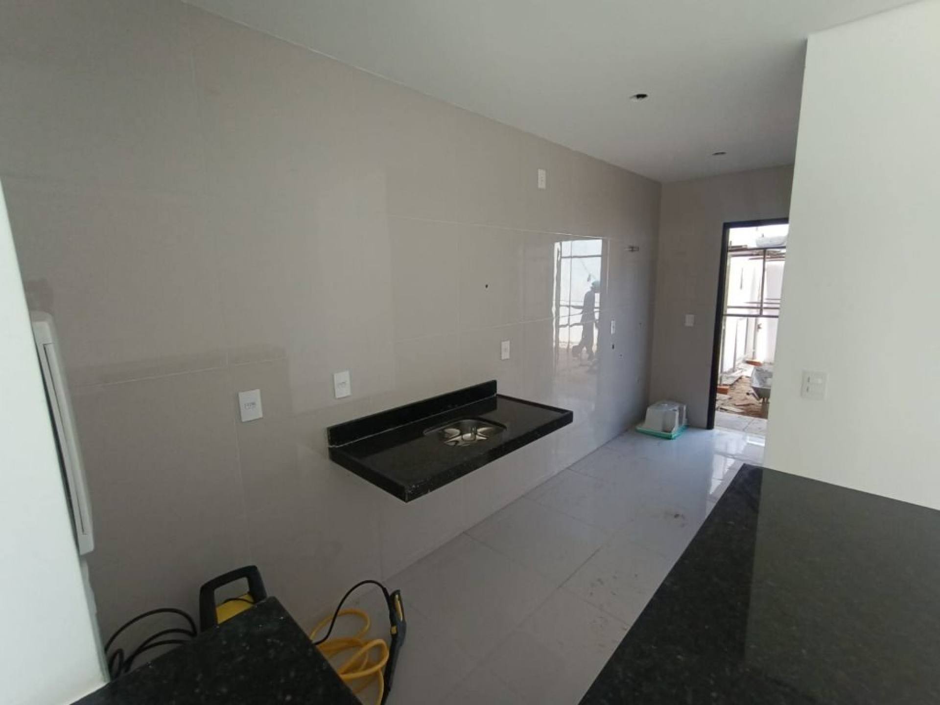 Oliv Maraponga - Casa Duplex com 3 Quartos à venda, 86 m² por R$ 579.000 - Maraponga - Fortaleza/CE