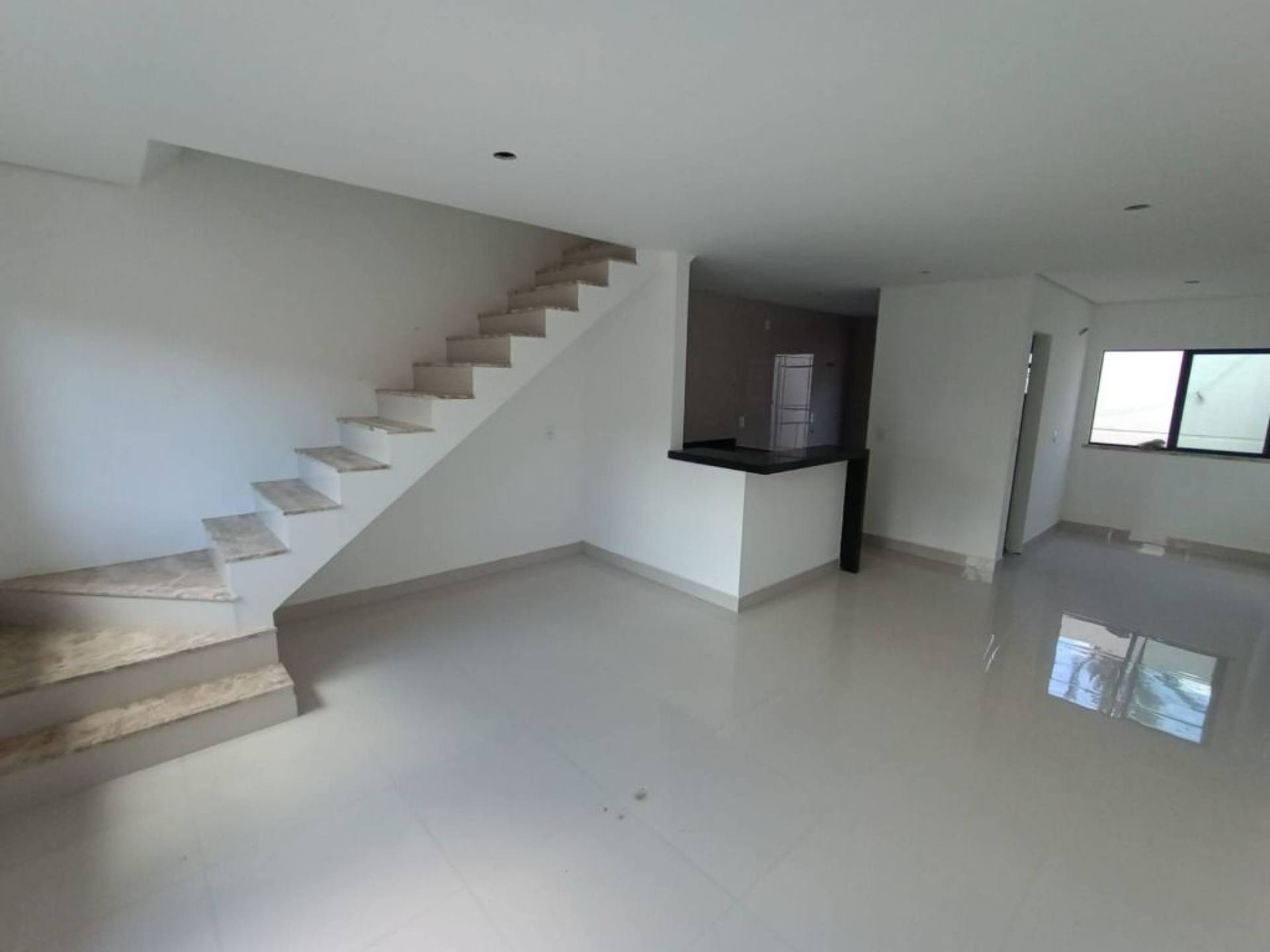 Oliv Maraponga - Casa Duplex com 3 Quartos à venda, 86 m² por R$ 579.000 - Maraponga - Fortaleza/CE