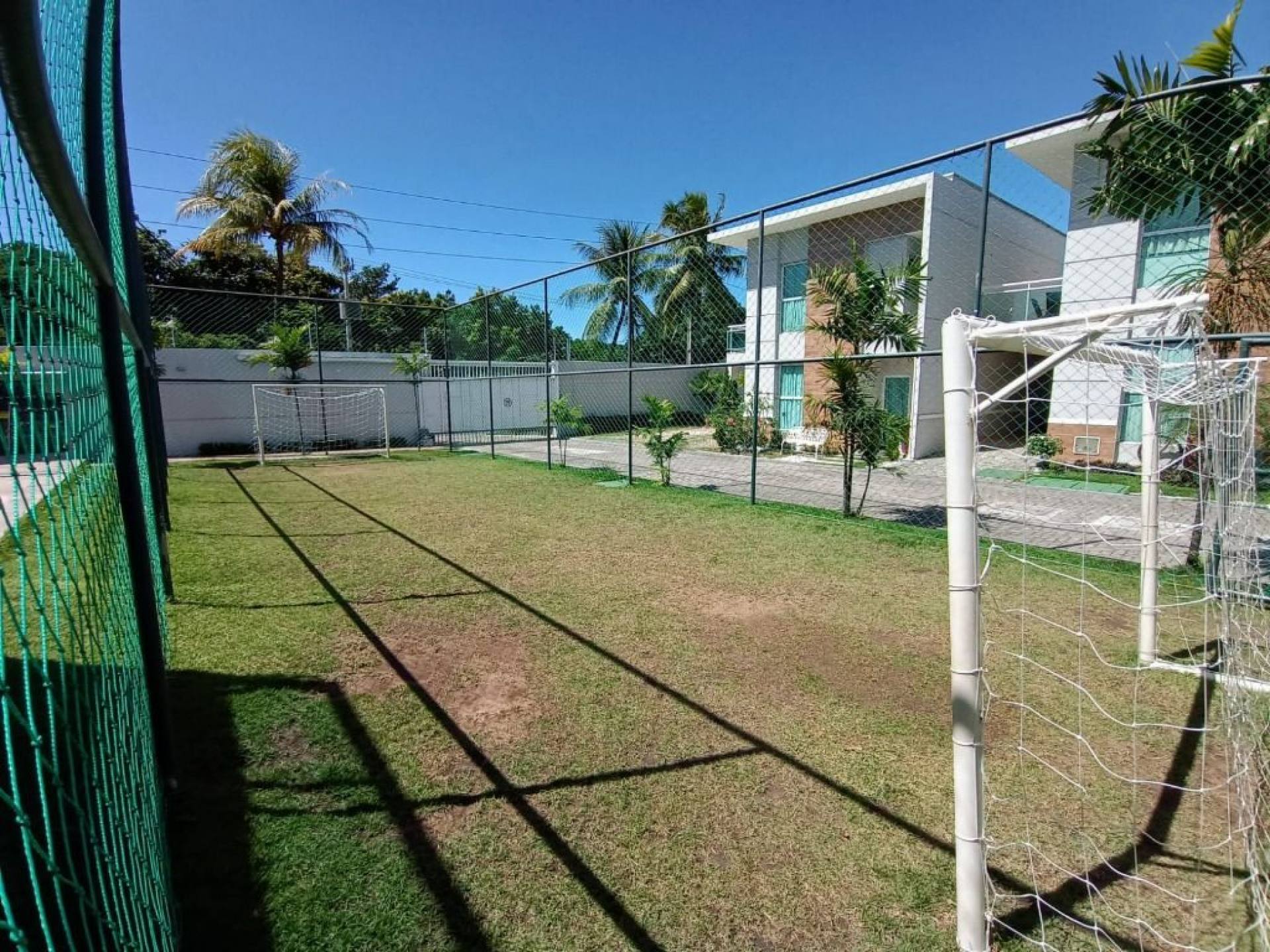 Bello Village - Casa com 3 quartos à venda, 138 m² por R$ 659.000 - Encantada - Eusébio/CE