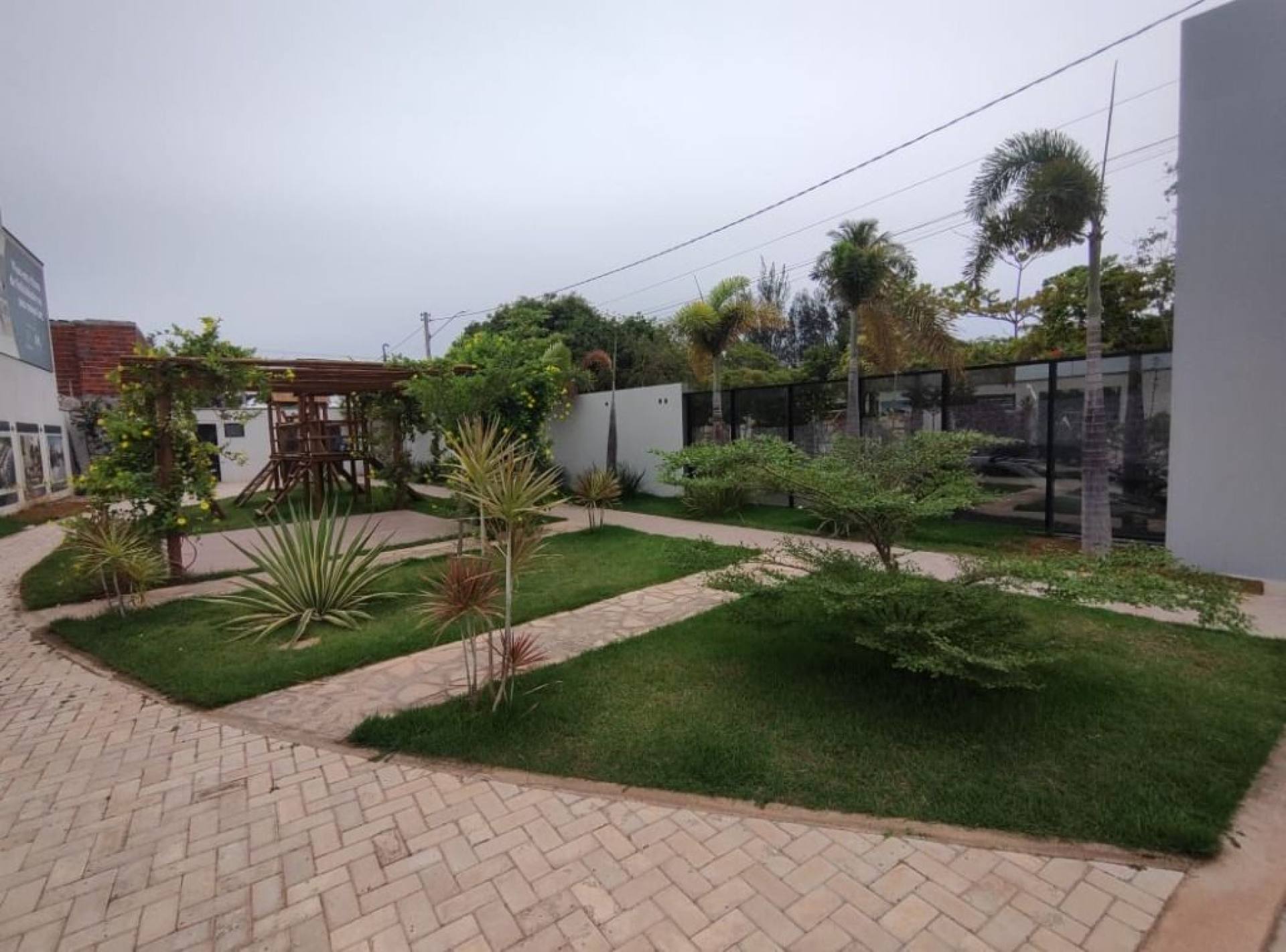 Casa à venda, 118 m² por R$ 550.900,00 - Olho D'água - Eusébio/CE