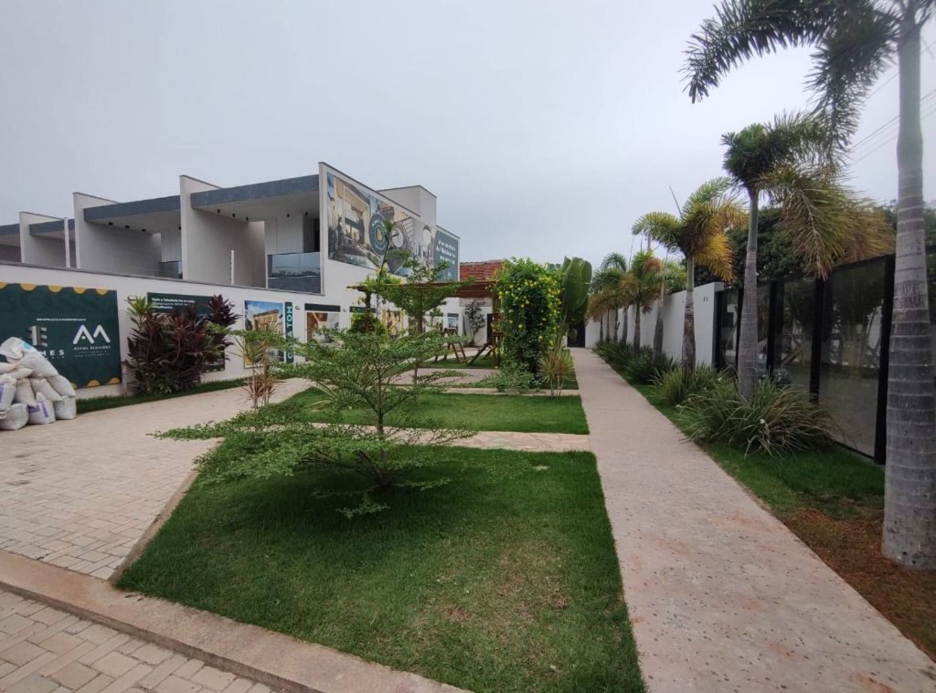 Casa à venda, 118 m² por R$ 550.900,00 - Olho D'água - Eusébio/CE