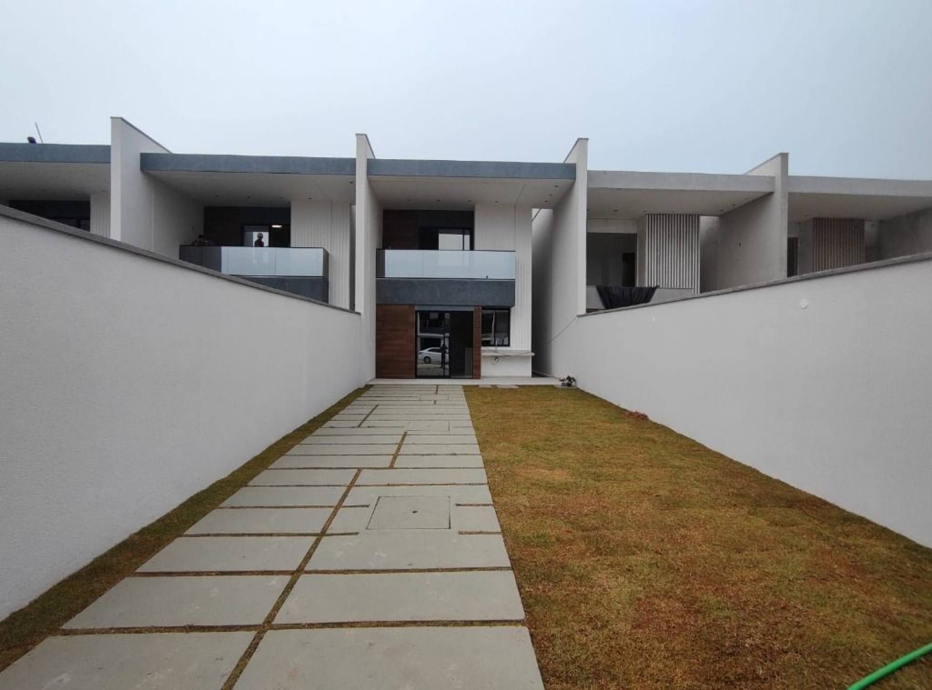 Casa à venda, 118 m² por R$ 550.900,00 - Olho D'água - Eusébio/CE