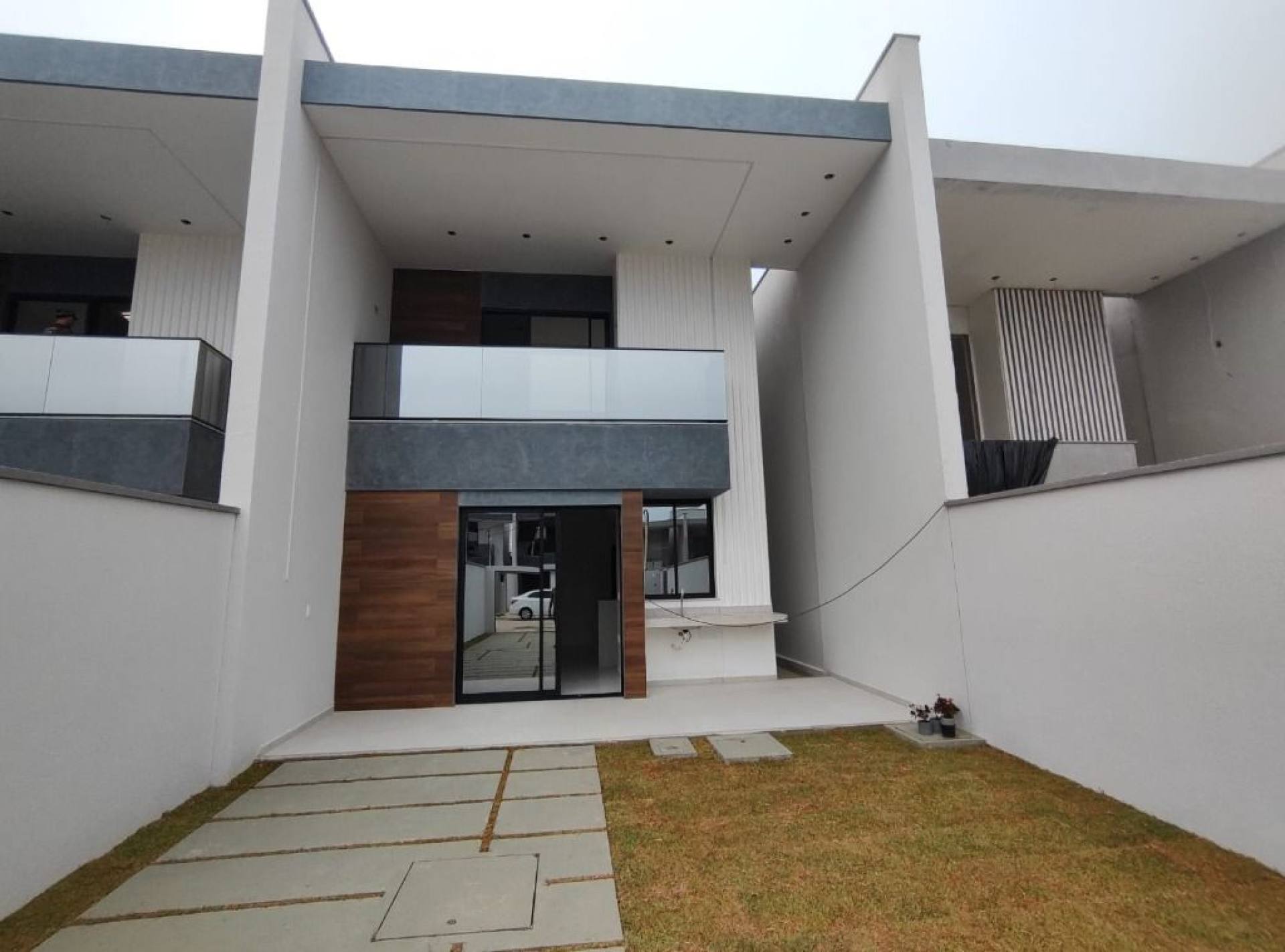 Casa à venda, 118 m² por R$ 550.900,00 - Olho D'água - Eusébio/CE
