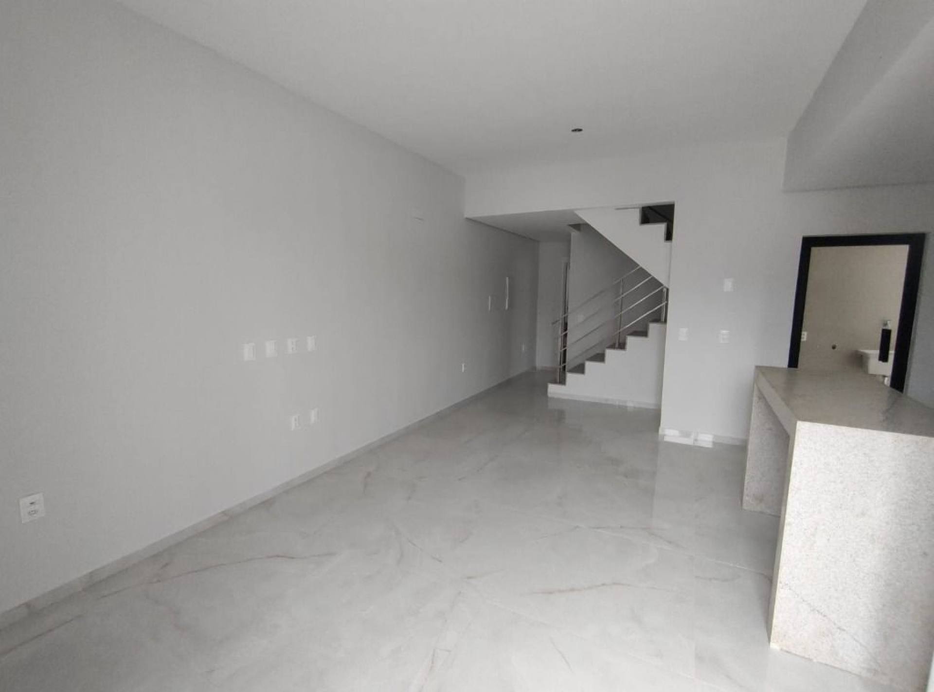 Casa à venda, 118 m² por R$ 550.900,00 - Olho D'água - Eusébio/CE
