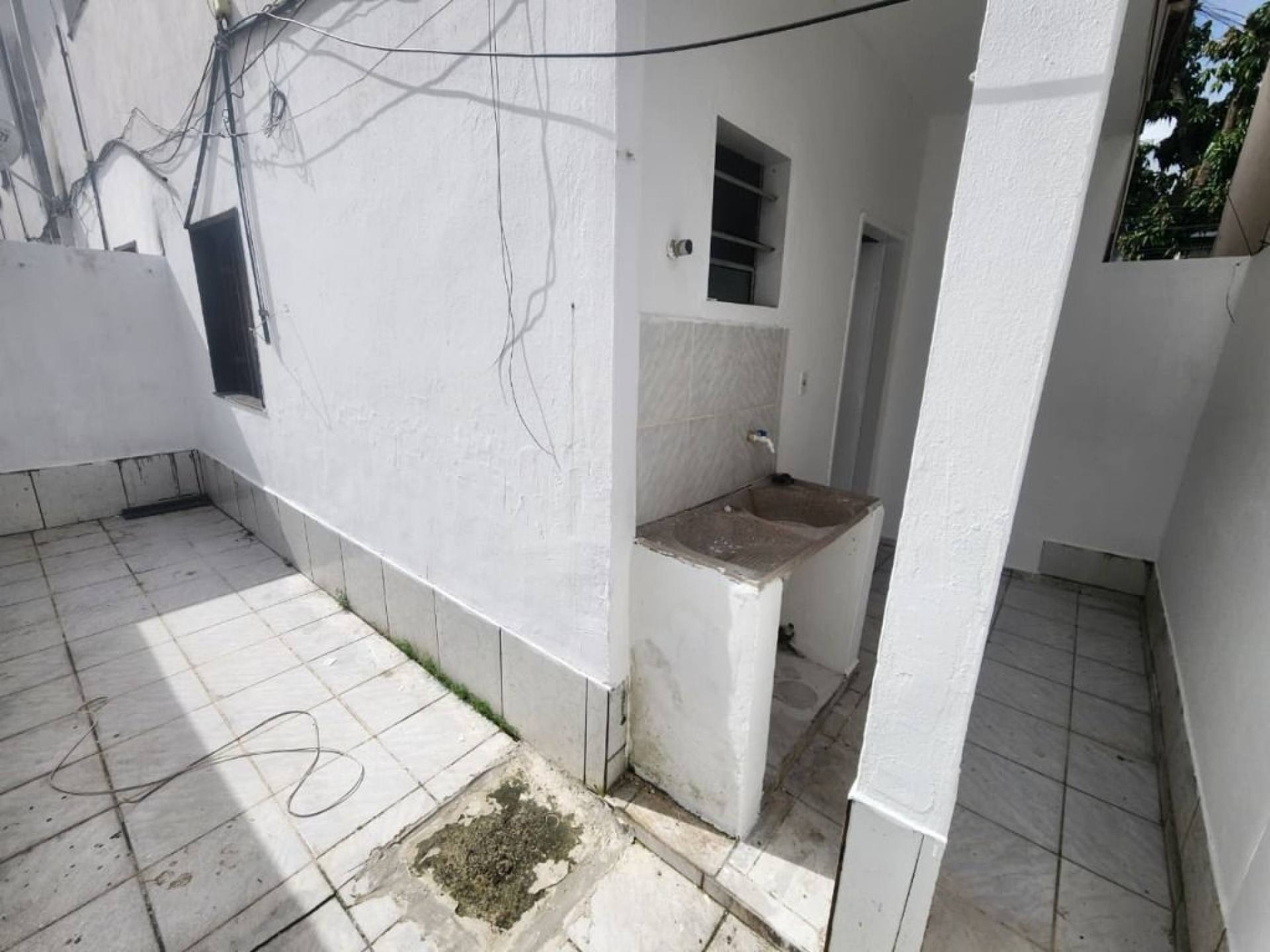 Apartamento com 2 quartos para alugar, 64 m² por R$ 1.265/mês - Jardim Cearense - Fortaleza/CE
