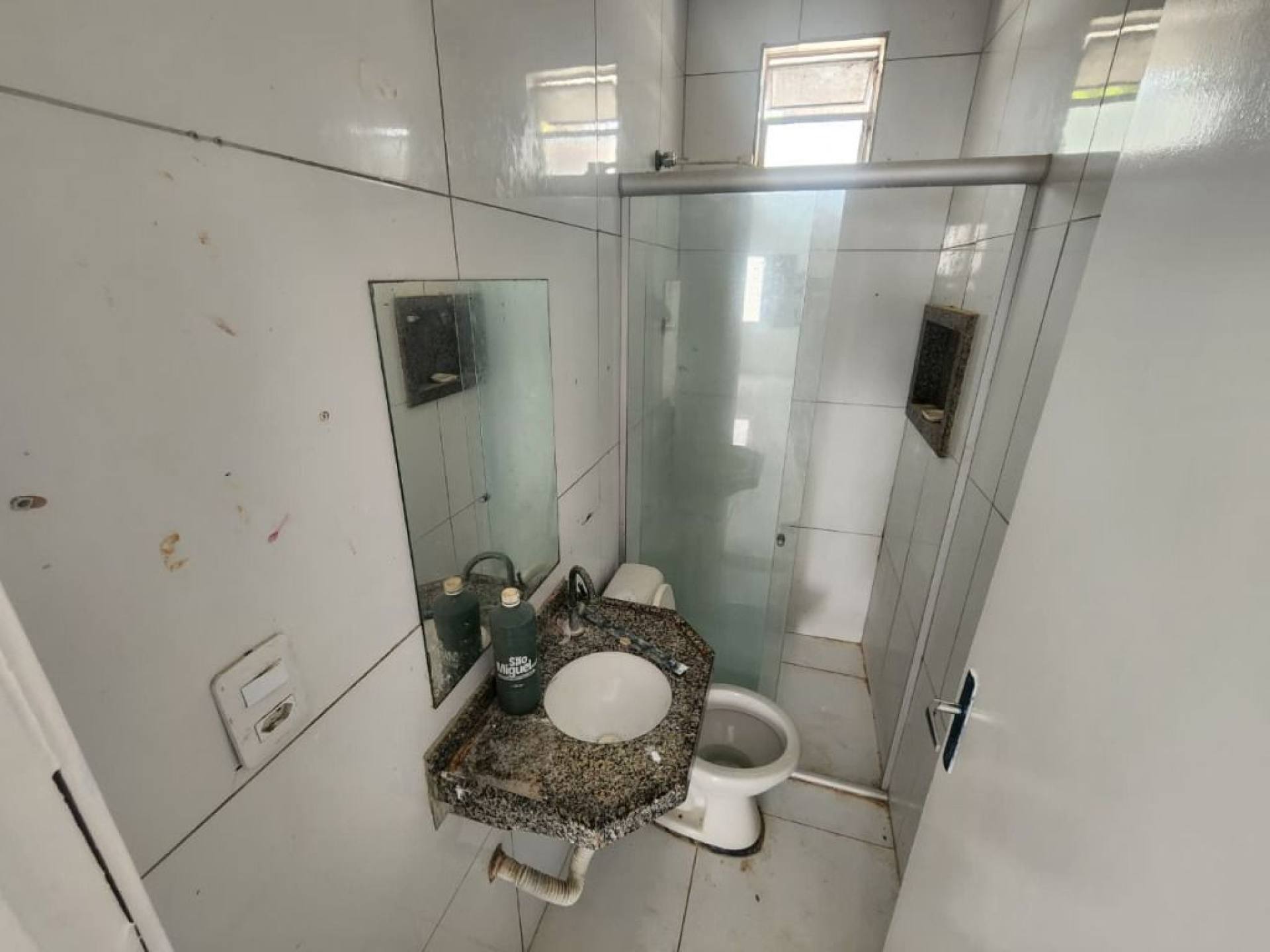 Apartamento com 2 quartos para alugar, 64 m² por R$ 1.265/mês - Jardim Cearense - Fortaleza/CE