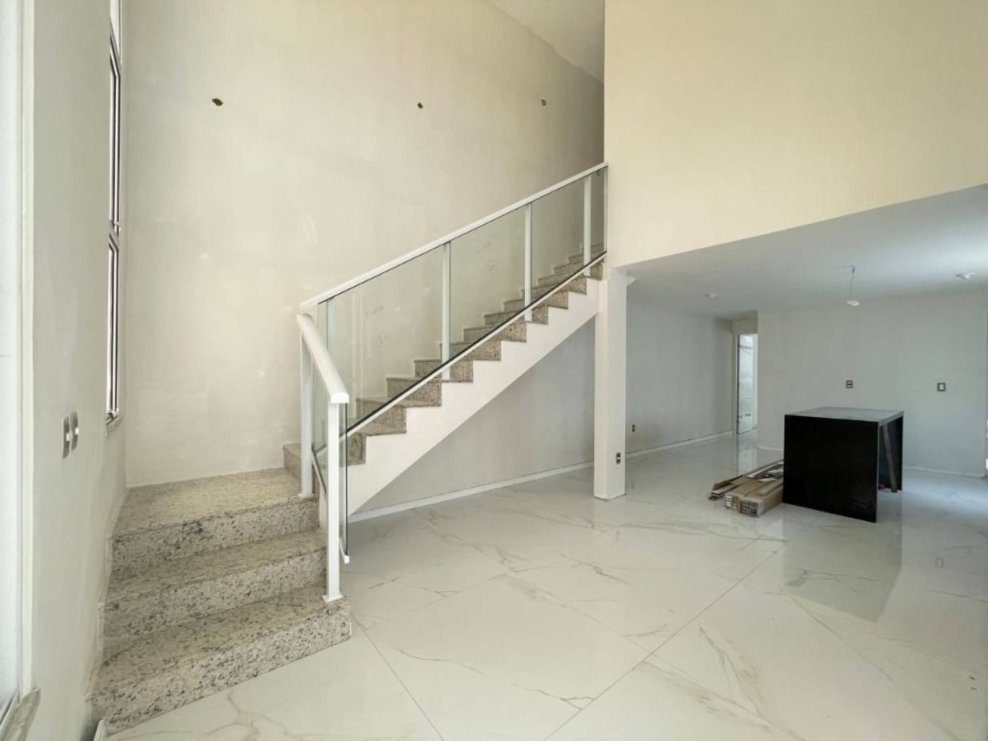 Cristal Ville Residence - Casa Duplex com 03 suítes à venda, 128 m² por R$ 500.000 - Centro - Eusébio/CE