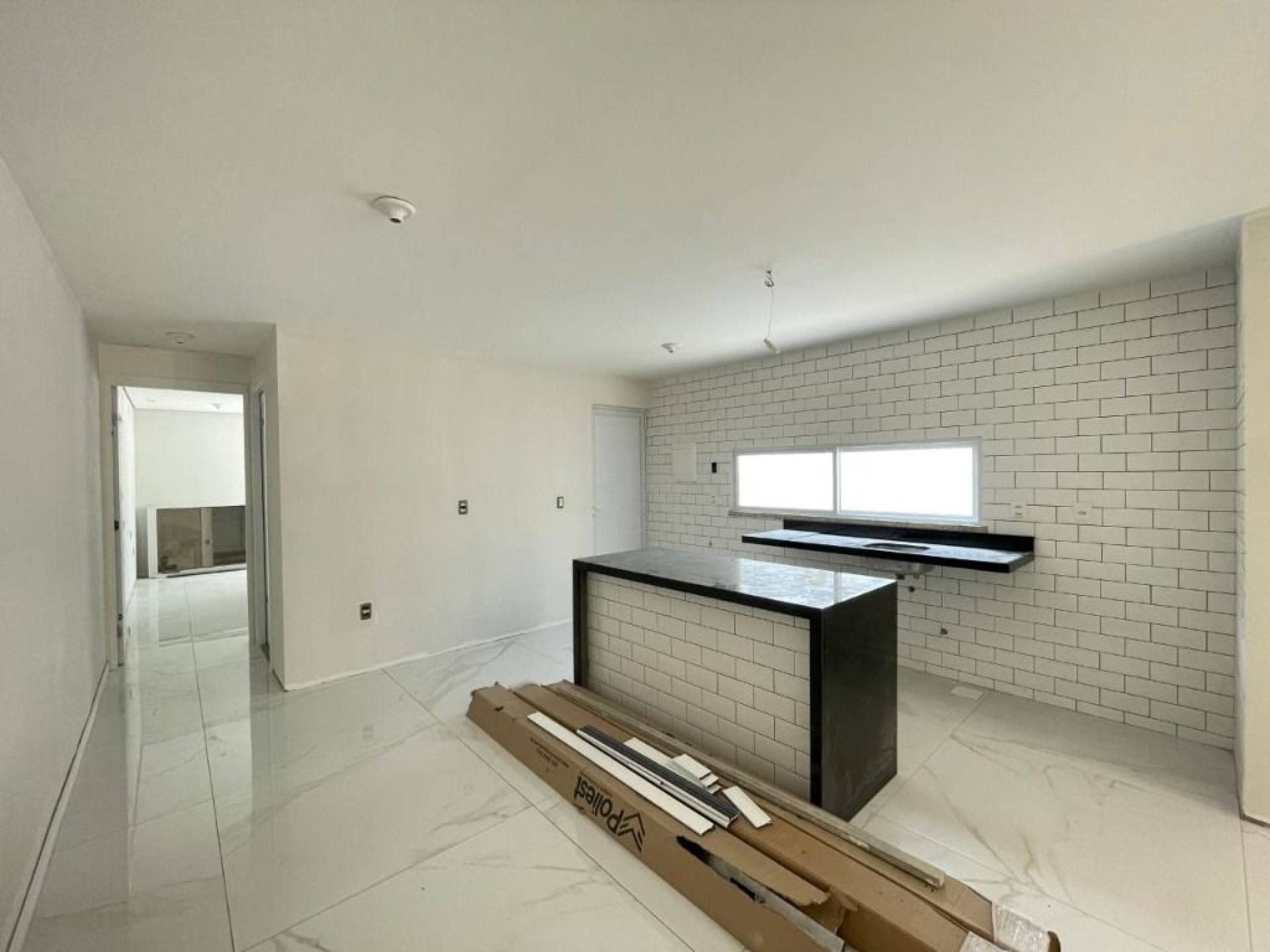 Cristal Ville Residence - Casa Duplex com 03 suítes à venda, 128 m² por R$ 500.000 - Centro - Eusébio/CE