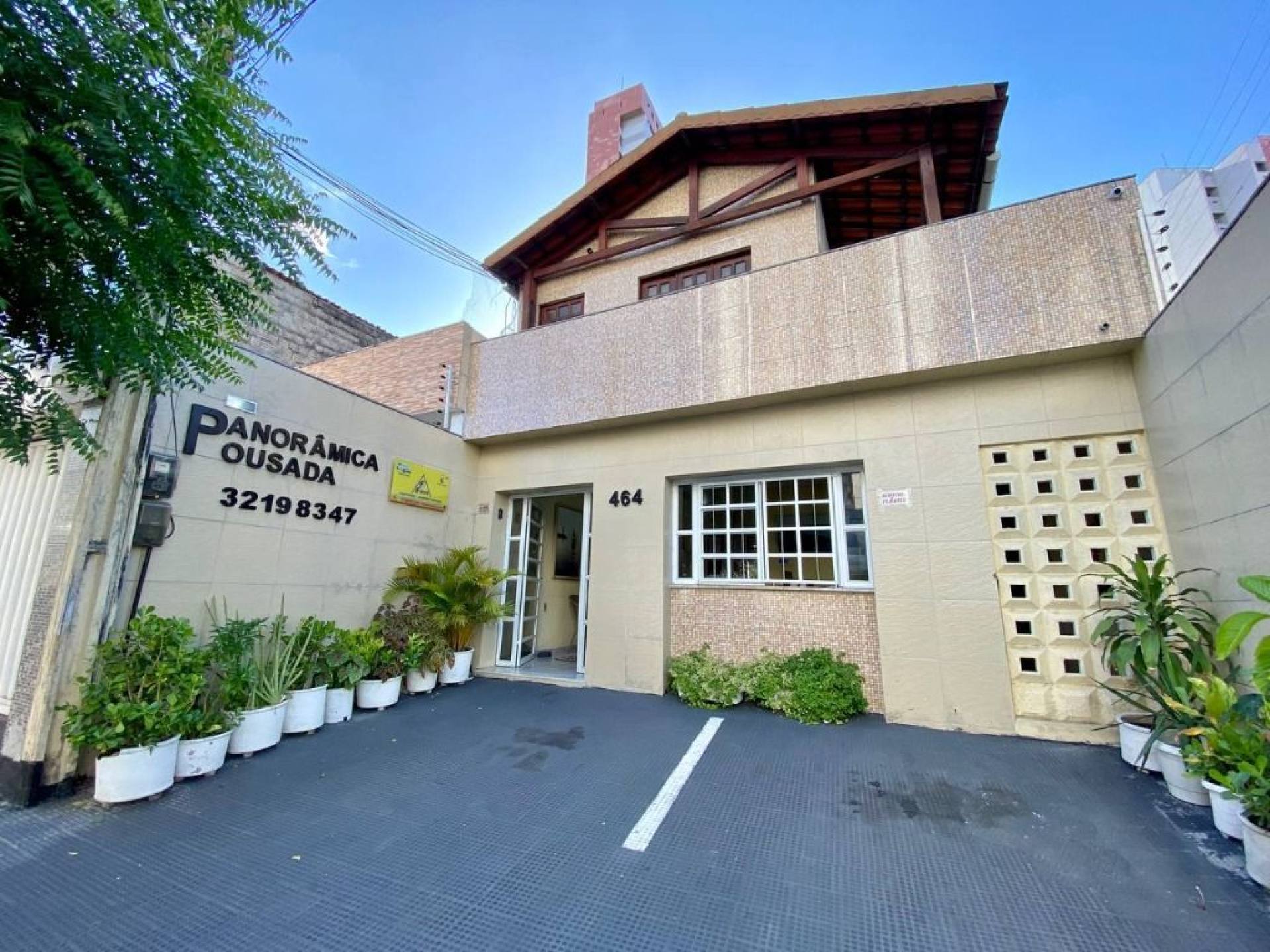 Pousada à venda, 440 m² por R$ 2.300.000,00 - Meireles - Fortaleza/CE