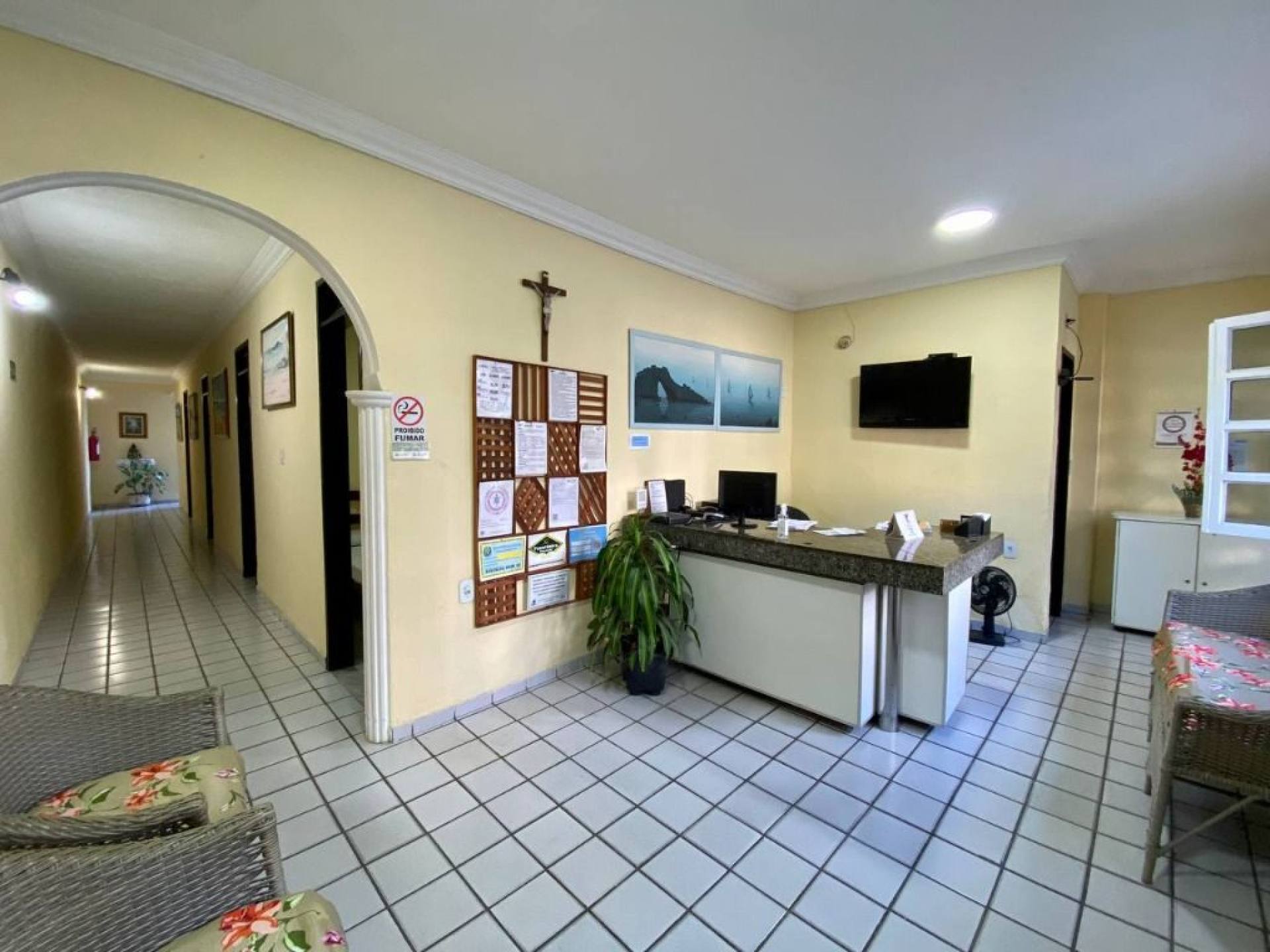 Pousada à venda, 440 m² por R$ 2.300.000,00 - Meireles - Fortaleza/CE
