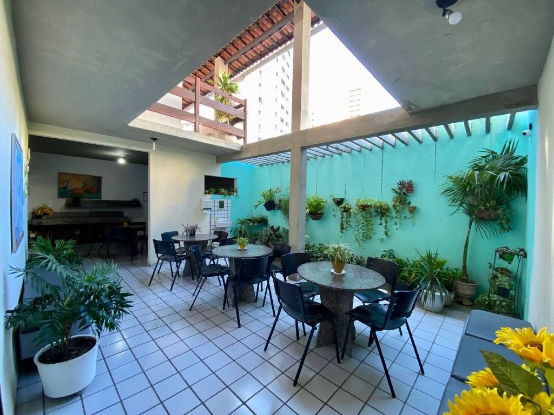 Pousada à venda, 440 m² por R$ 2.300.000,00 - Meireles - Fortaleza/CE