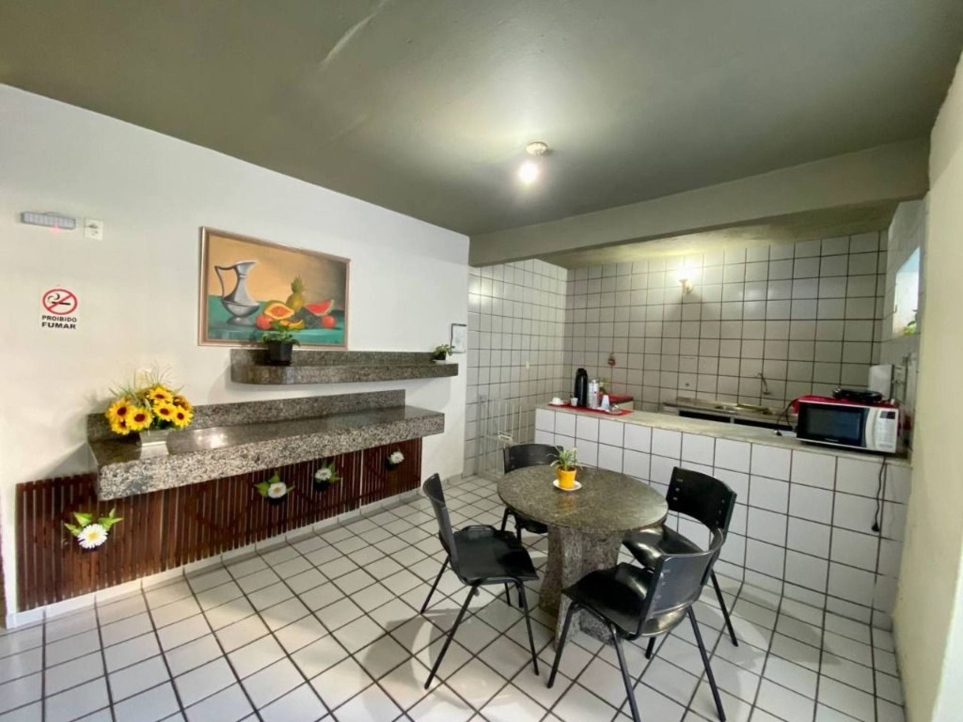 Pousada à venda, 440 m² por R$ 2.300.000,00 - Meireles - Fortaleza/CE