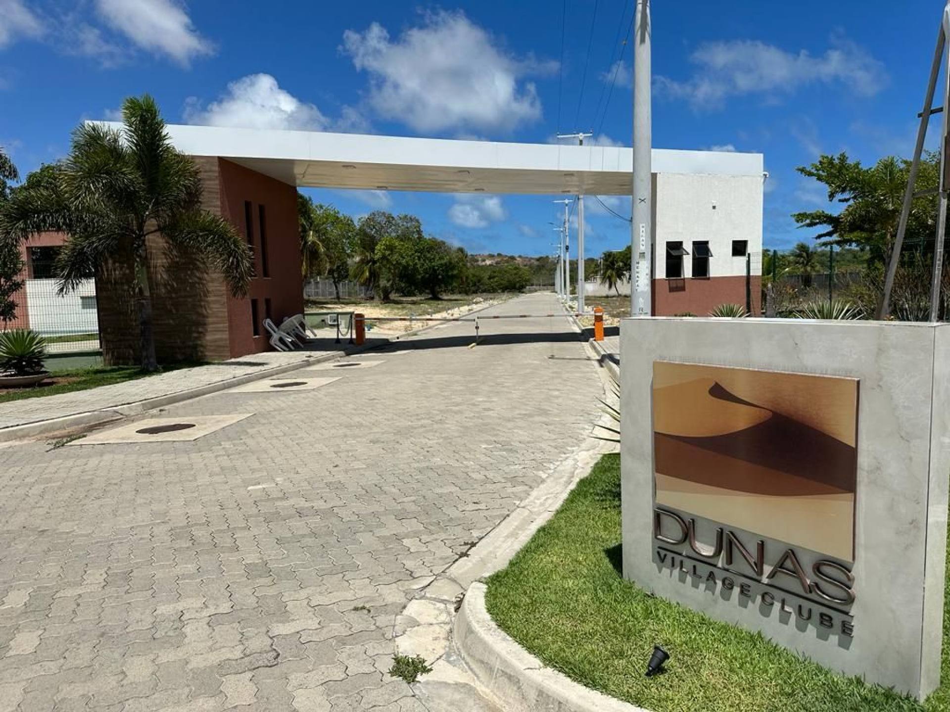 Terreno à venda, 180 m² por R$ 120.000 - Loteamento Novo Aquiraz - Porto das Dunas
