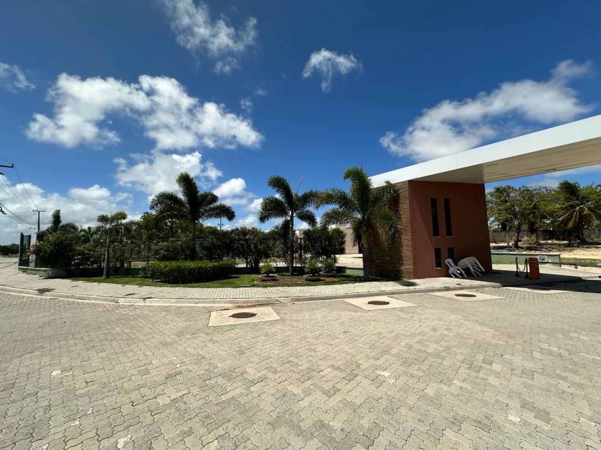Terreno à venda, 180 m² por R$ 120.000 - Loteamento Novo Aquiraz - Porto das Dunas
