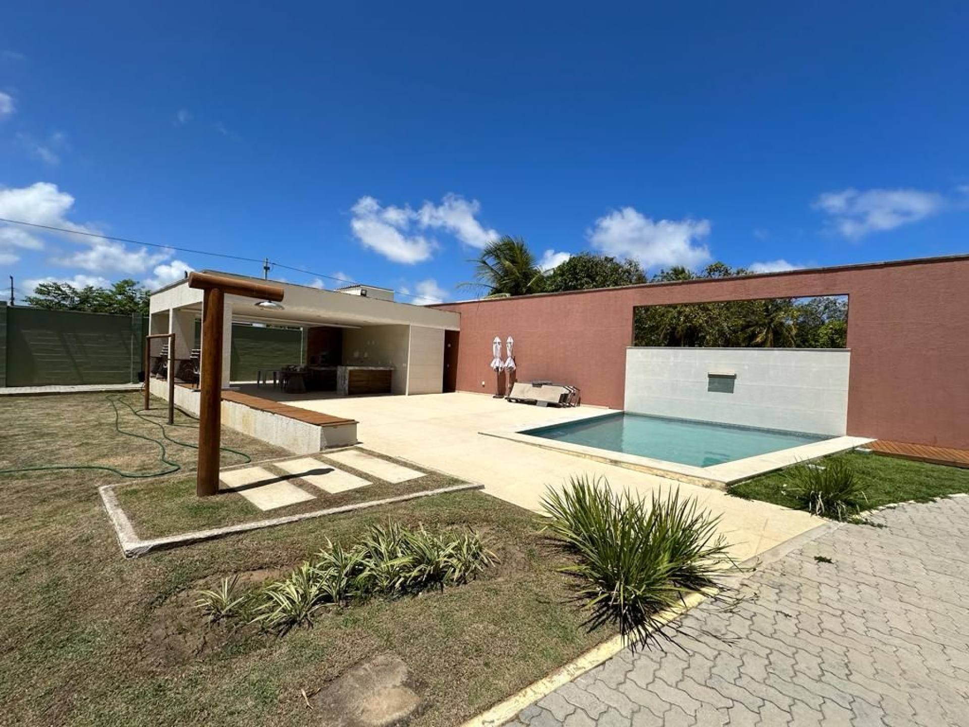 Terreno à venda, 180 m² por R$ 120.000 - Loteamento Novo Aquiraz - Porto das Dunas