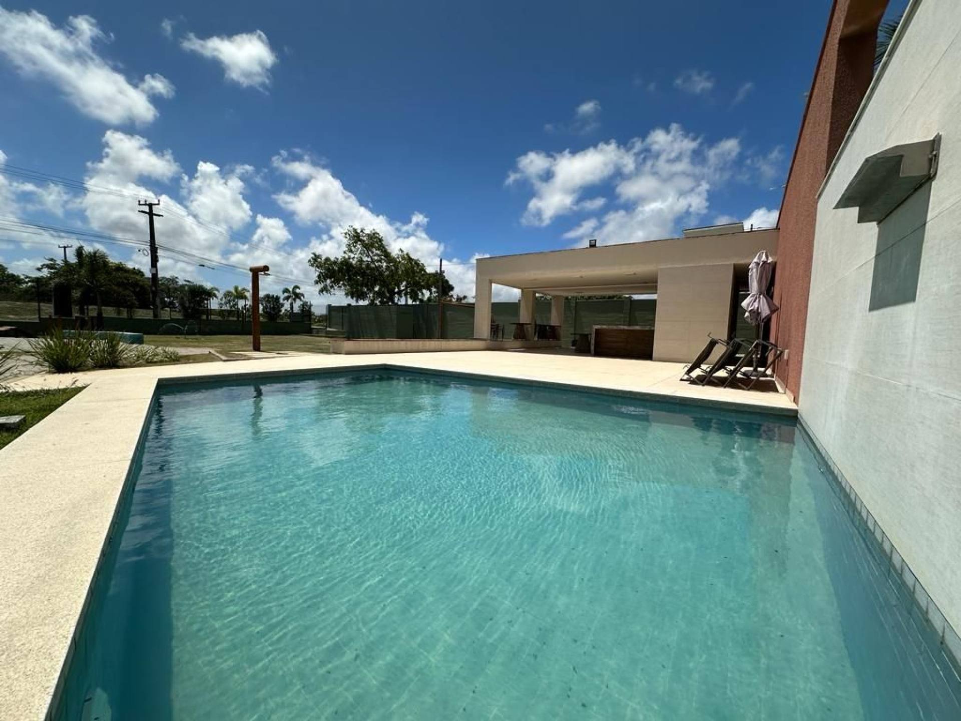Terreno à venda, 180 m² por R$ 120.000 - Loteamento Novo Aquiraz - Porto das Dunas