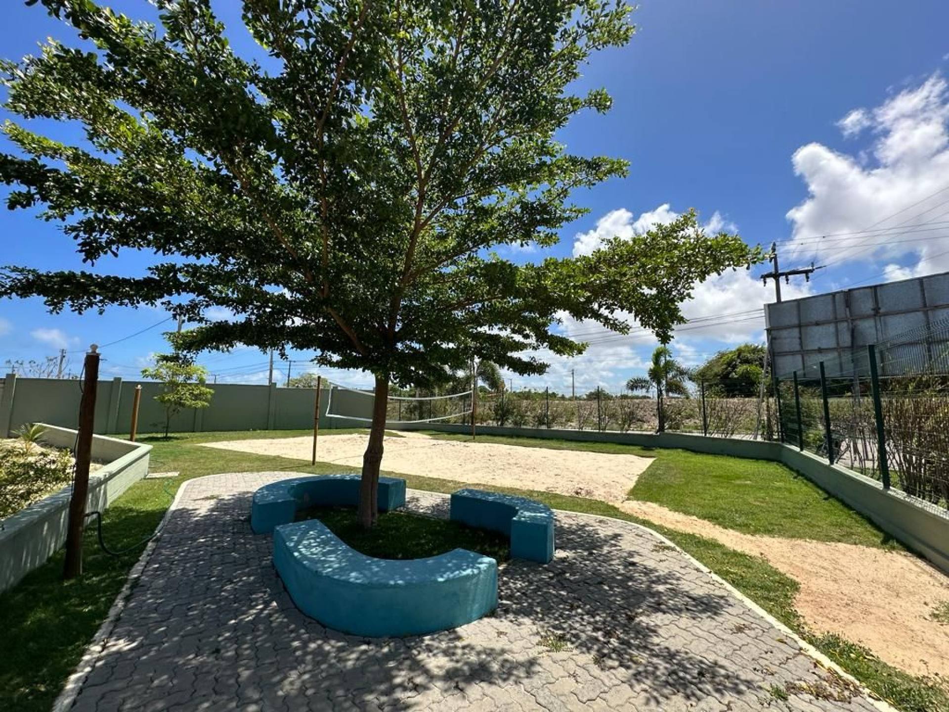 Terreno à venda, 180 m² por R$ 120.000 - Loteamento Novo Aquiraz - Porto das Dunas