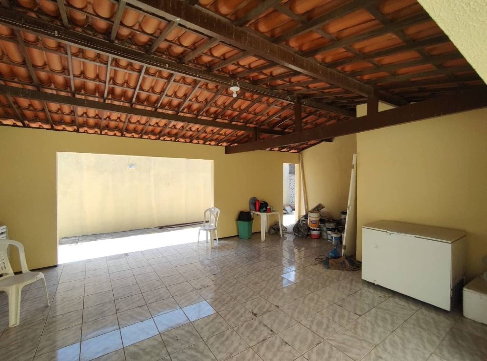 Edifício Adhara Camilo - Apartamento com 3 quartos à venda, 75 m² por R$ 235.000 - Prefeito José Walter - Fortaleza/CE