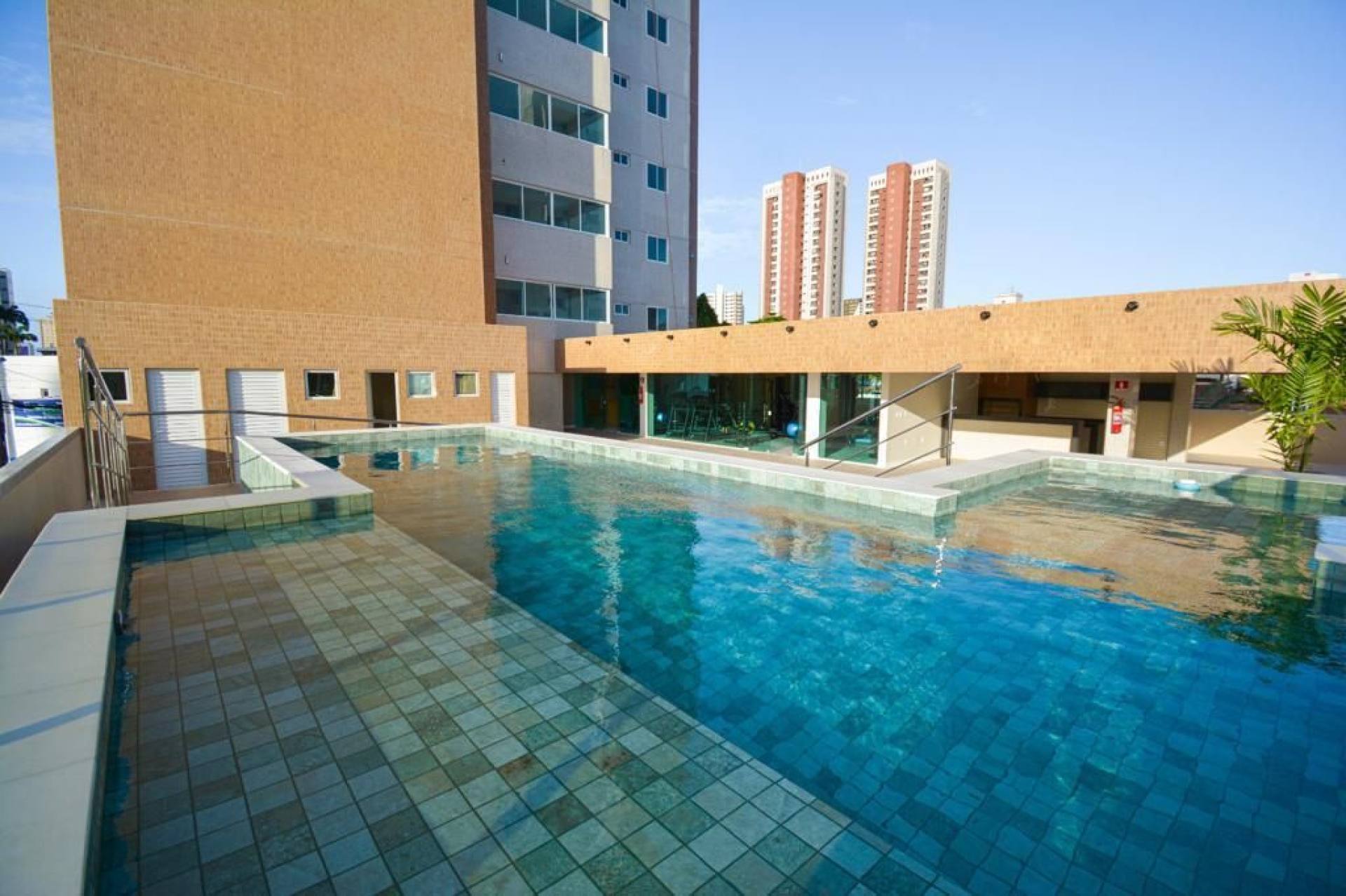 Apartamento à venda, 93 m² por R$ 1.156.000,00 - Aldeota - Fortaleza/CE