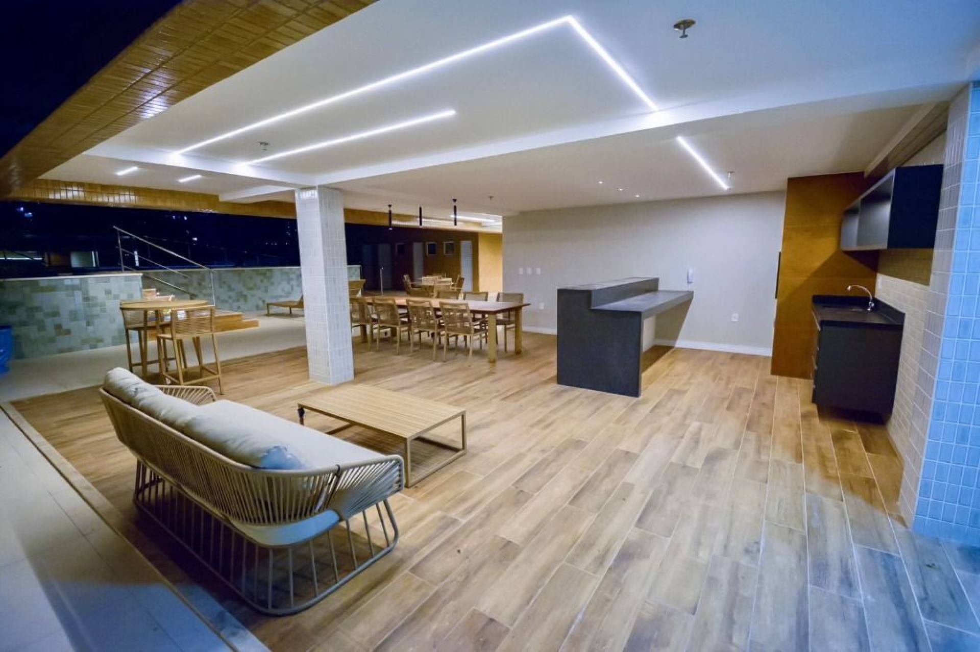 Apartamento à venda, 93 m² por R$ 1.156.000,00 - Aldeota - Fortaleza/CE