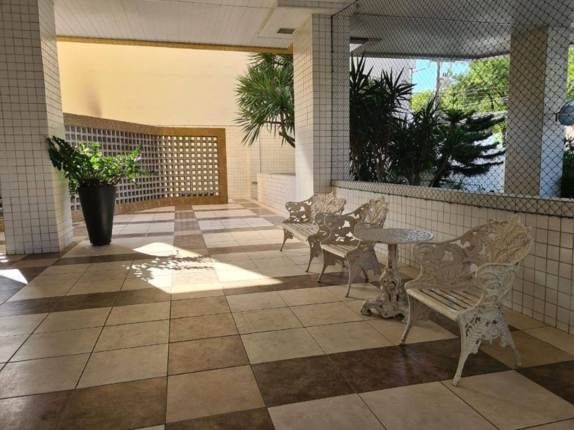 Cobertura à venda, 360 m² por R$ 1.690.000,00 - Aldeota - Fortaleza/CE