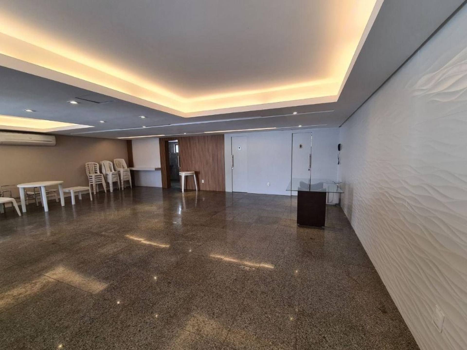 Cobertura à venda, 360 m² por R$ 1.690.000,00 - Aldeota - Fortaleza/CE