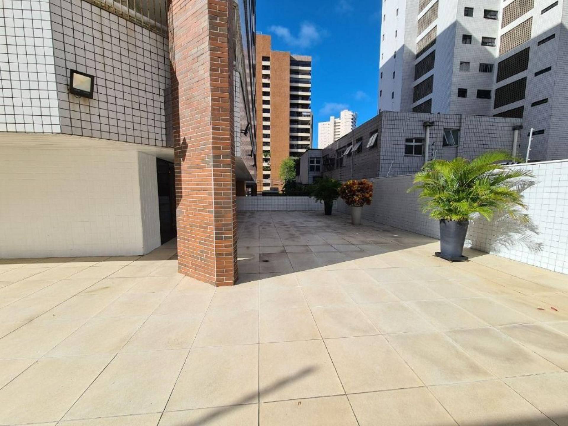 Cobertura à venda, 360 m² por R$ 1.690.000,00 - Aldeota - Fortaleza/CE