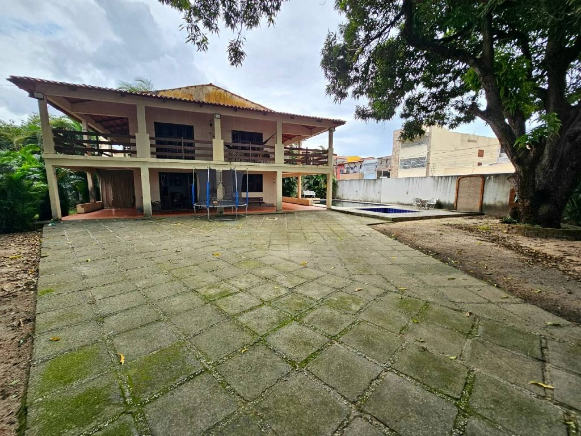 Casa à venda, 196 m² por R$ 1.990.000,00 - Mondubim - Fortaleza/CE