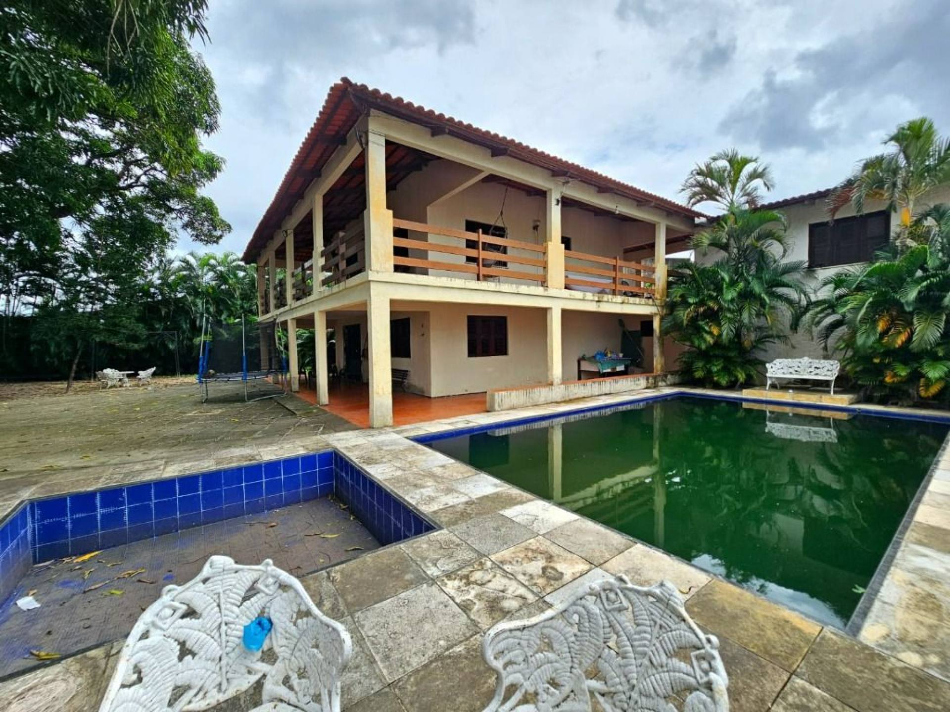 Casa à venda, 196 m² por R$ 1.990.000,00 - Mondubim - Fortaleza/CE