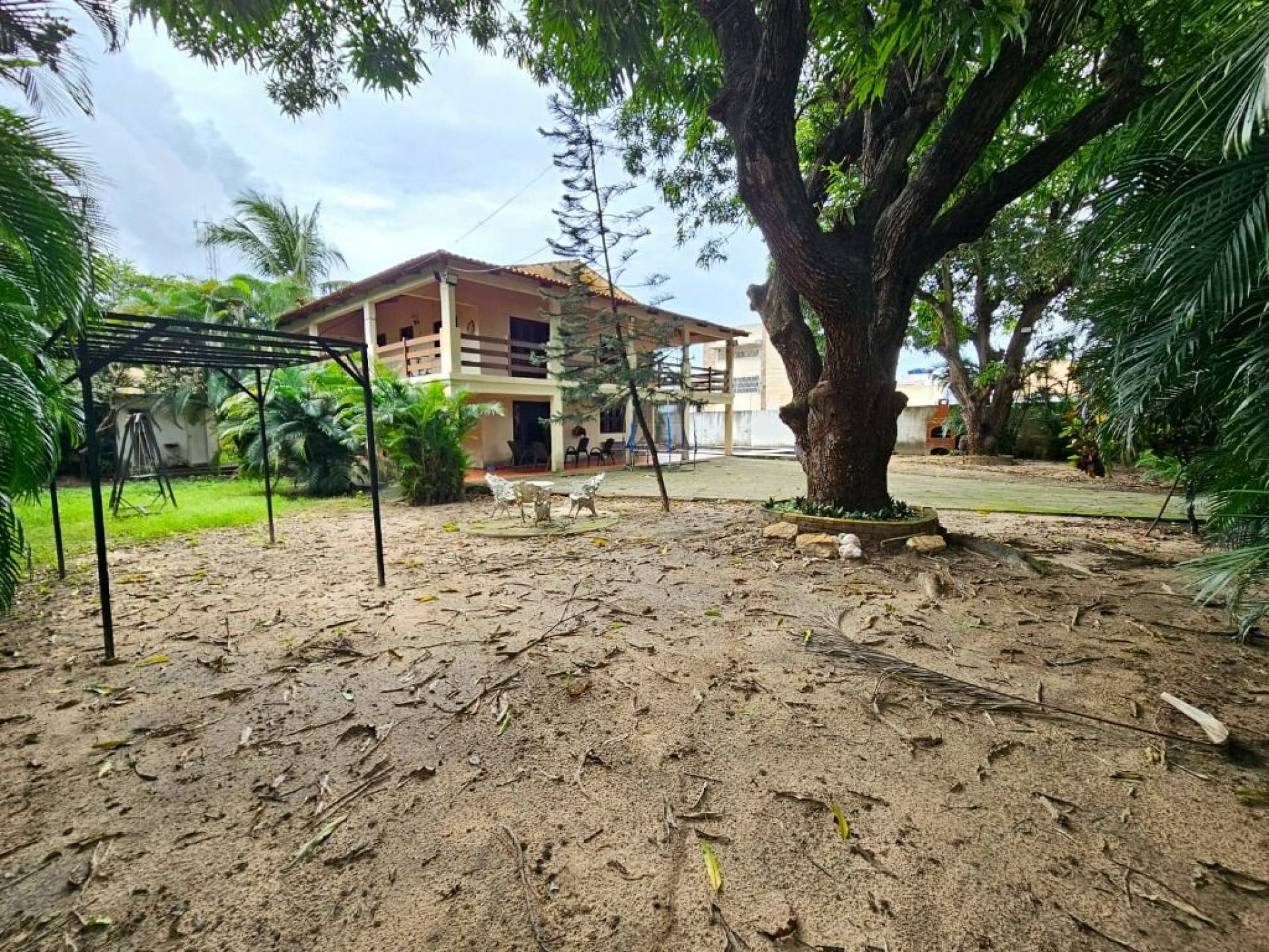 Casa à venda, 196 m² por R$ 1.990.000,00 - Mondubim - Fortaleza/CE