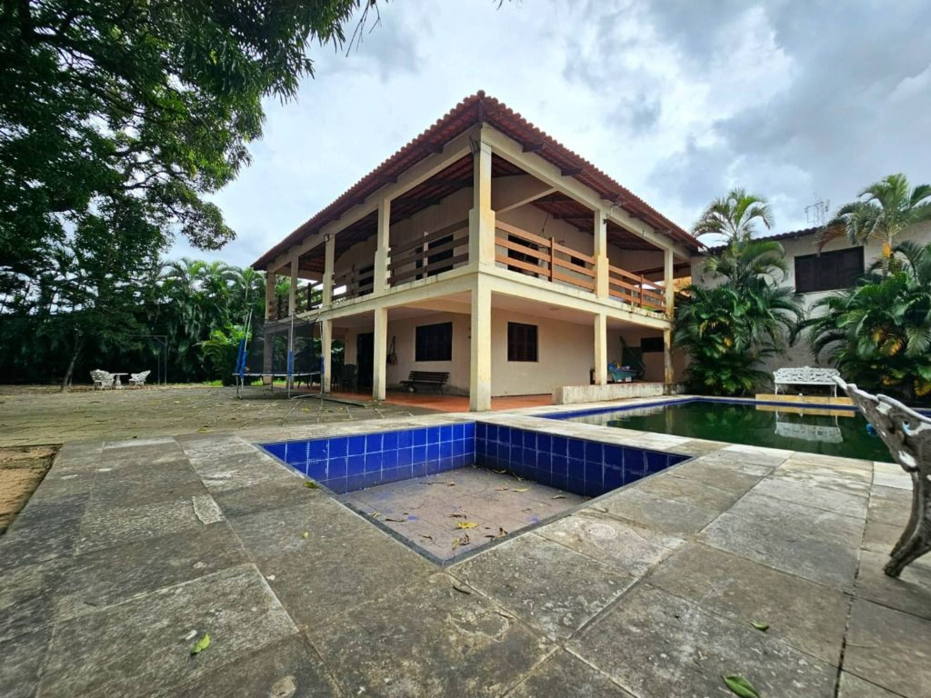 Casa à venda, 196 m² por R$ 1.990.000,00 - Mondubim - Fortaleza/CE