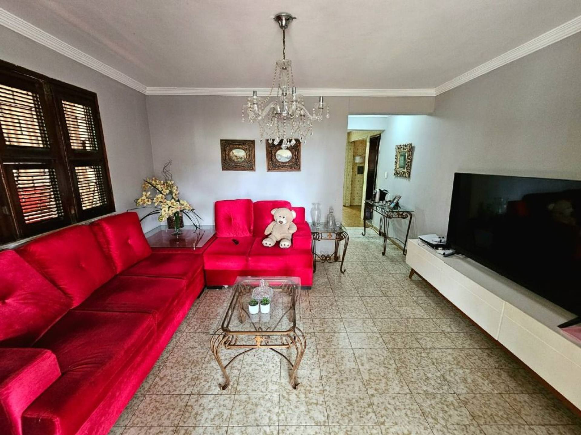 Casa à venda, 196 m² por R$ 1.990.000,00 - Mondubim - Fortaleza/CE