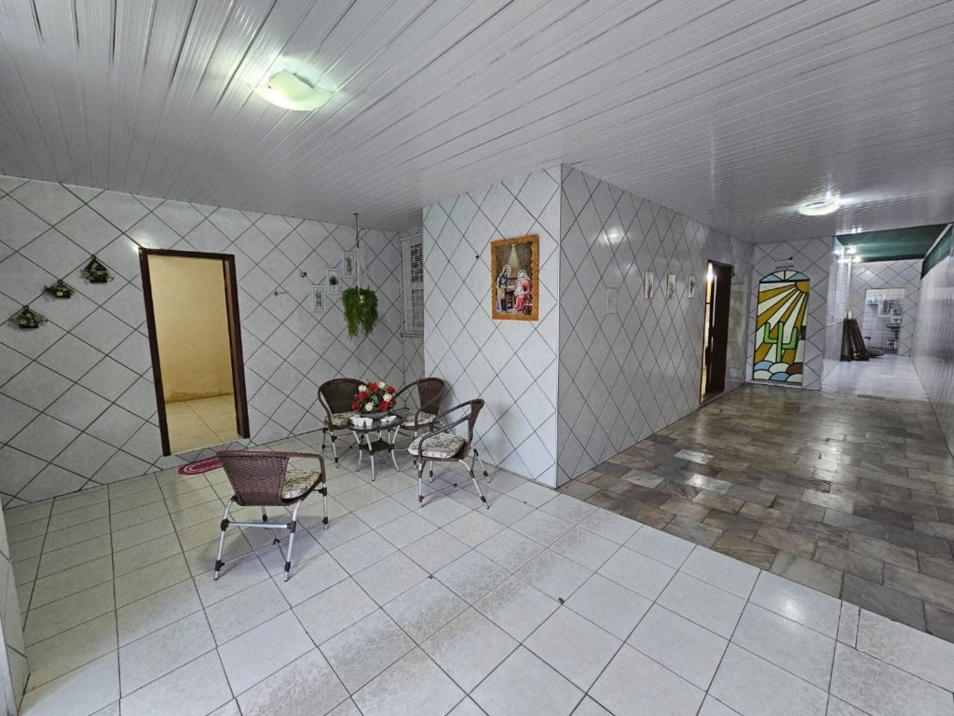 Casa à venda, 187 m² por R$ 550.000,00 - Itaperi - Fortaleza/CE