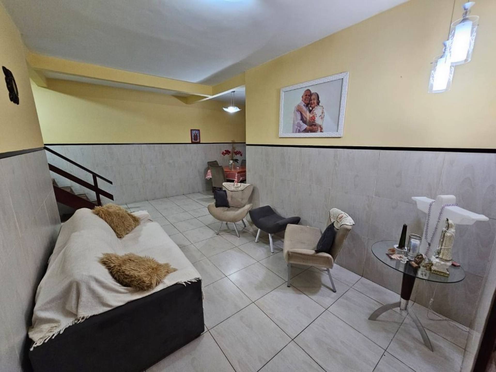 Casa à venda, 187 m² por R$ 550.000,00 - Itaperi - Fortaleza/CE