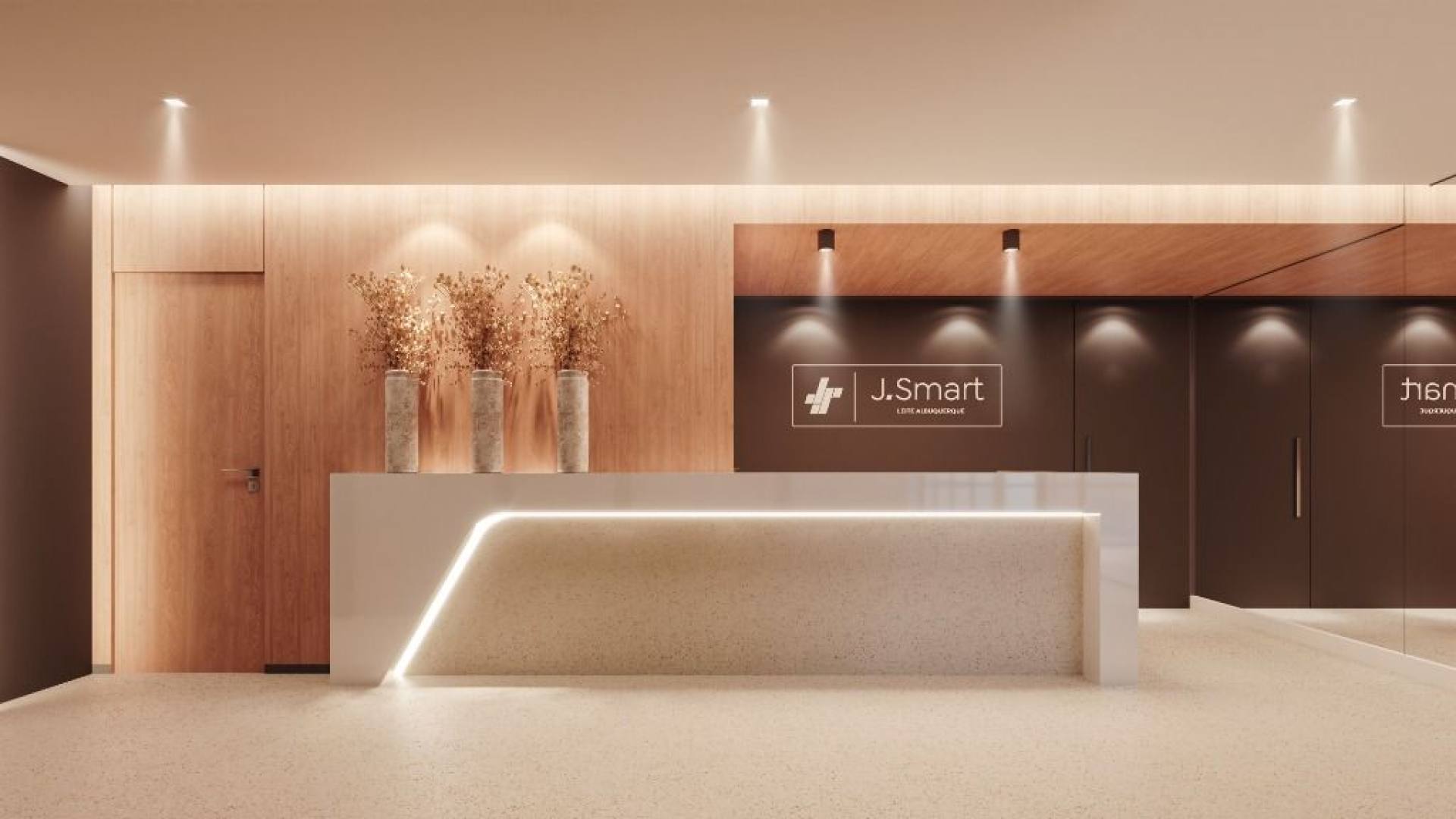 J. Smart Leite Albuquerque - Apartamento com 2 dormitórios à venda, 65 m² por R$ 936.000 - Aldeota - Fortaleza/CE