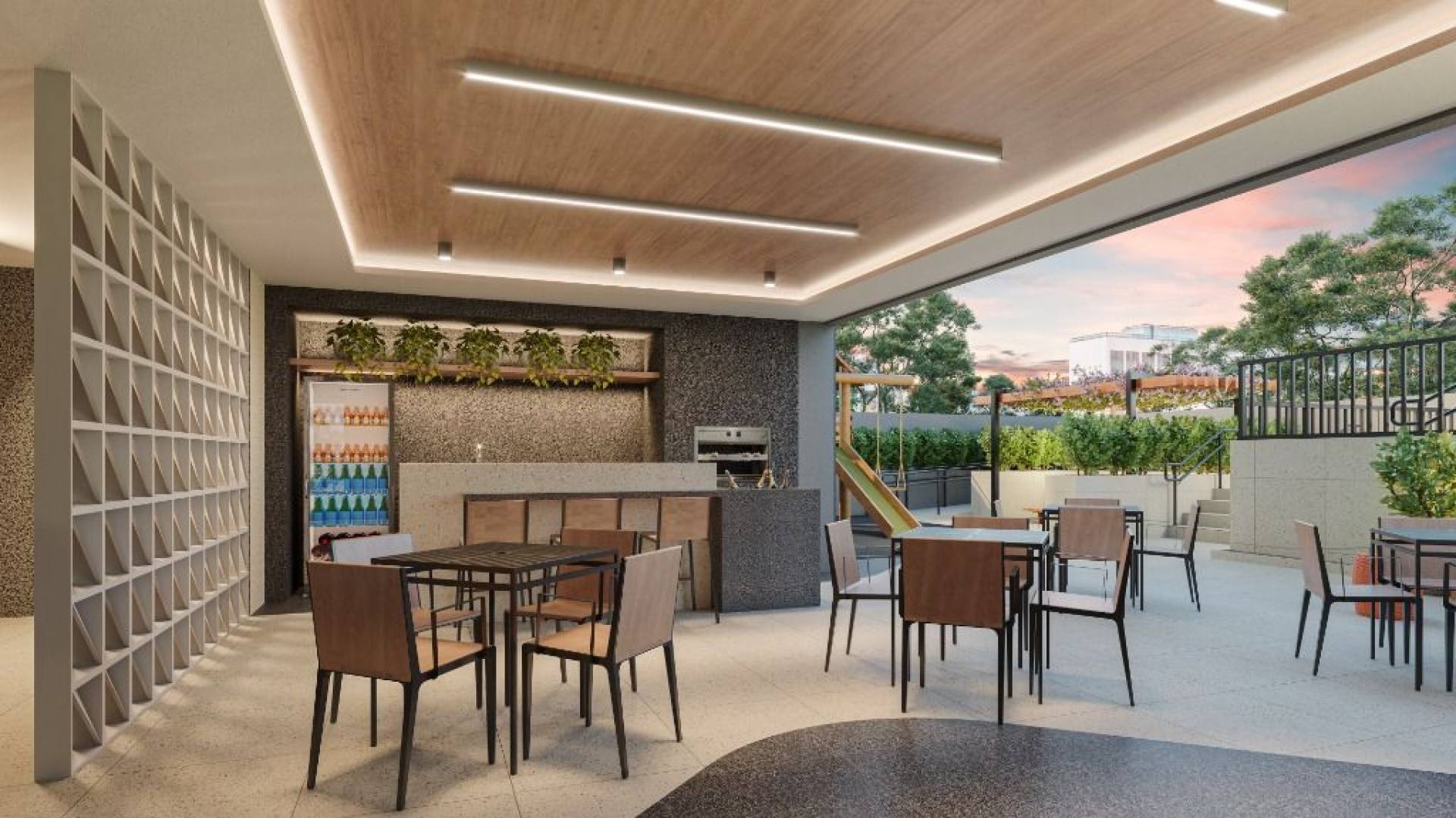 J. Smart Leite Albuquerque - Apartamento com 2 dormitórios à venda, 65 m² por R$ 936.000 - Aldeota - Fortaleza/CE