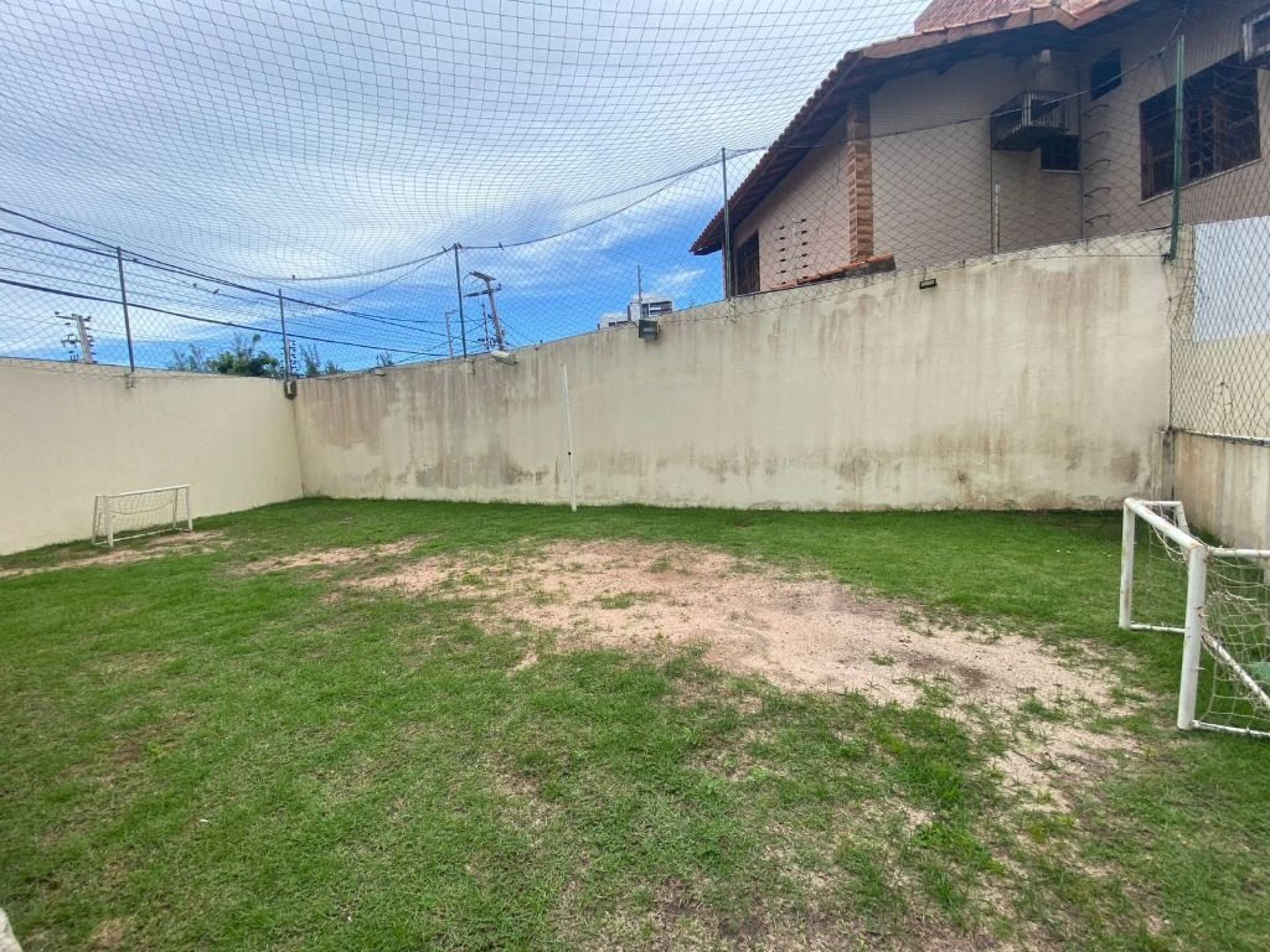 condomínio Orion. Apartament à venda, 70 m² por R$ 380.000 - Engenheiro Luciano Cavalcante - Fortaleza/CE