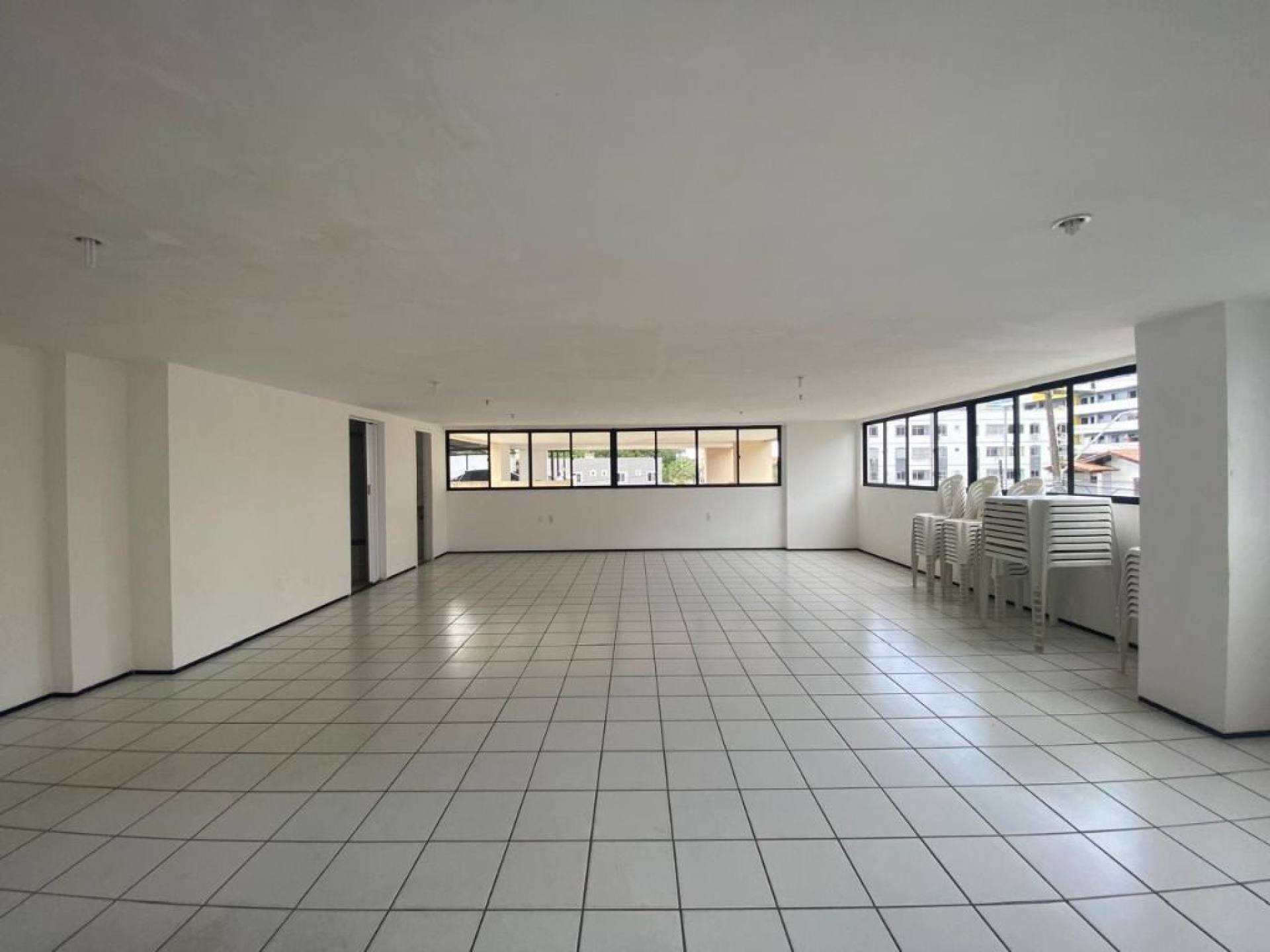 condomínio Orion. Apartament à venda, 70 m² por R$ 380.000 - Engenheiro Luciano Cavalcante - Fortaleza/CE