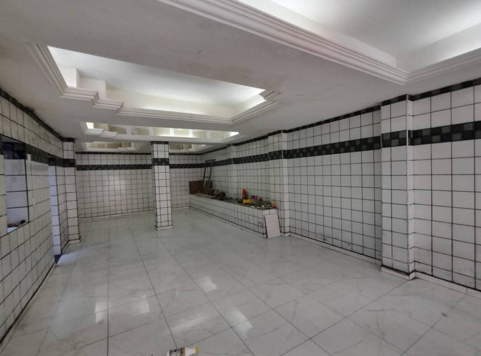 Ponto à venda, 378 m² por R$ 850.000,00 - Benfica - Fortaleza/CE