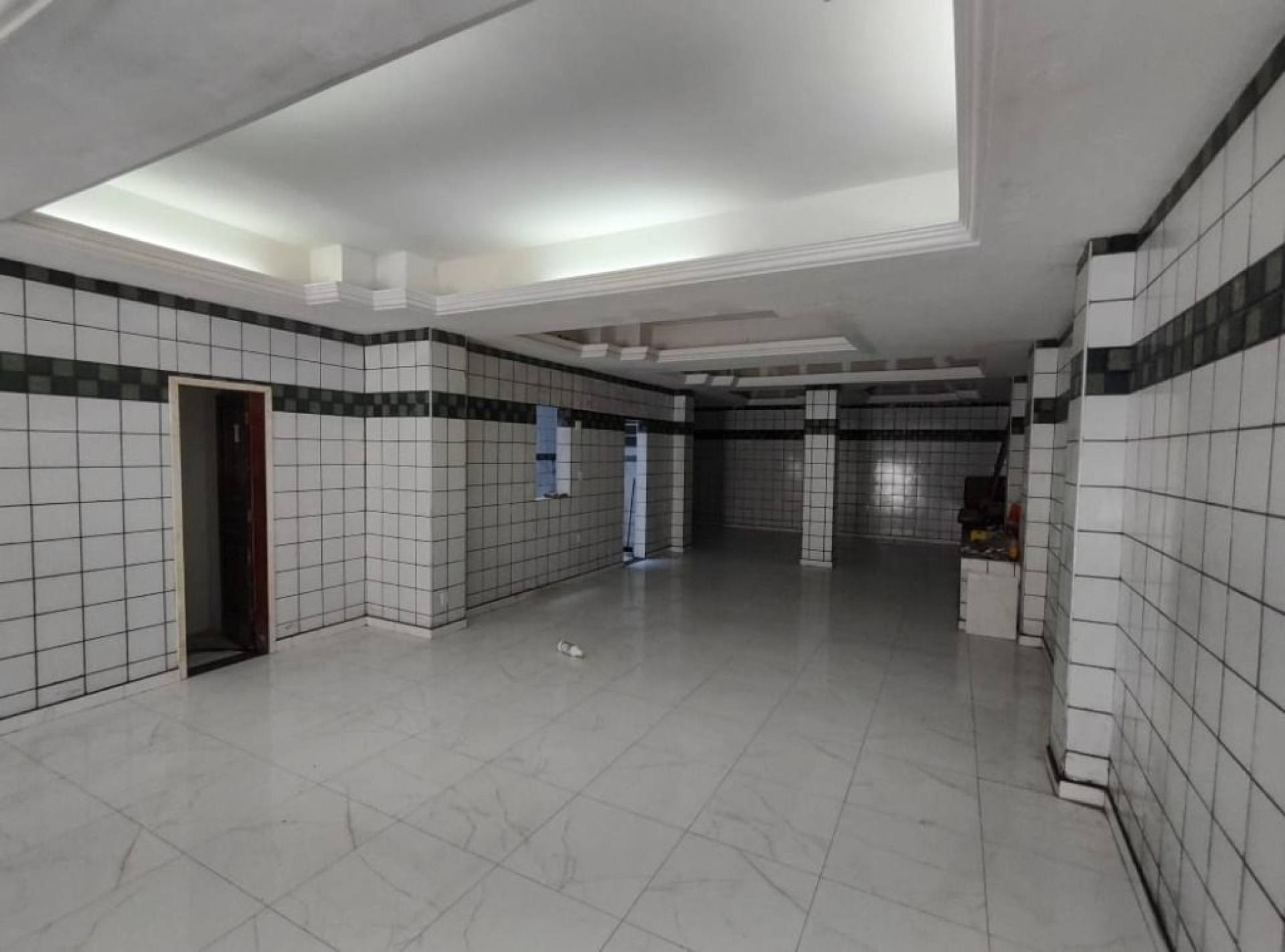 Ponto à venda, 378 m² por R$ 850.000,00 - Benfica - Fortaleza/CE