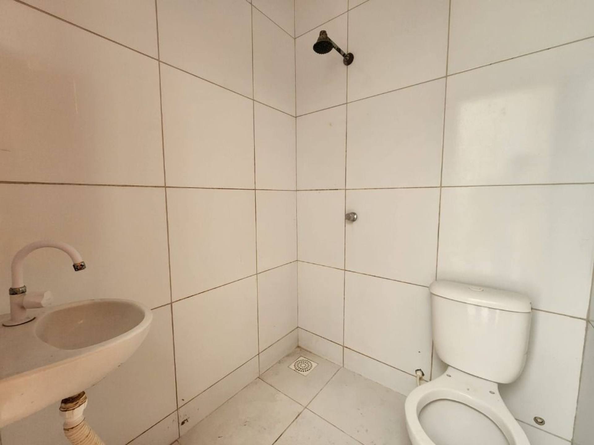 Apartamento com 1 quarto para alugar, 33 m² por R$ 880/mês - Demócrito Rocha - Fortaleza/CE
