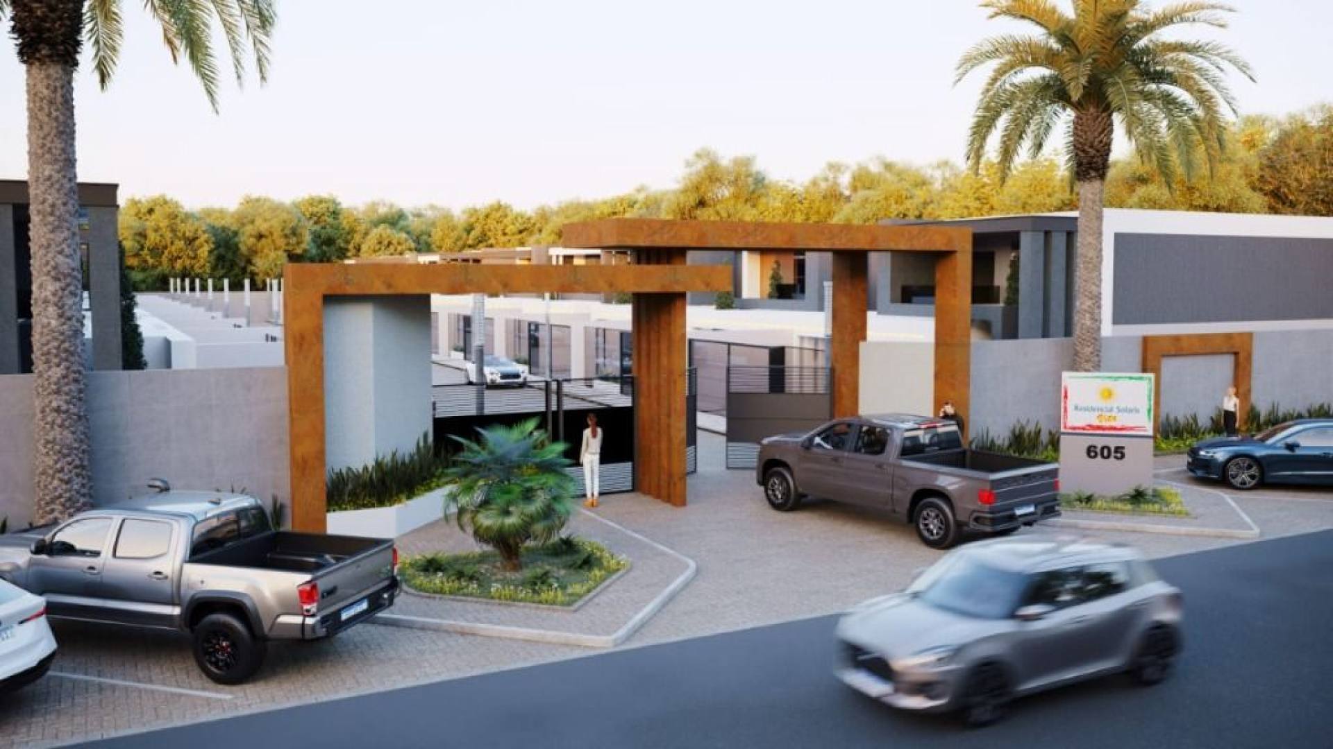 Casa com 4 dormitórios à venda, 208 m² por R$ 1.000.000,00 - Coité - Eusébio/CE