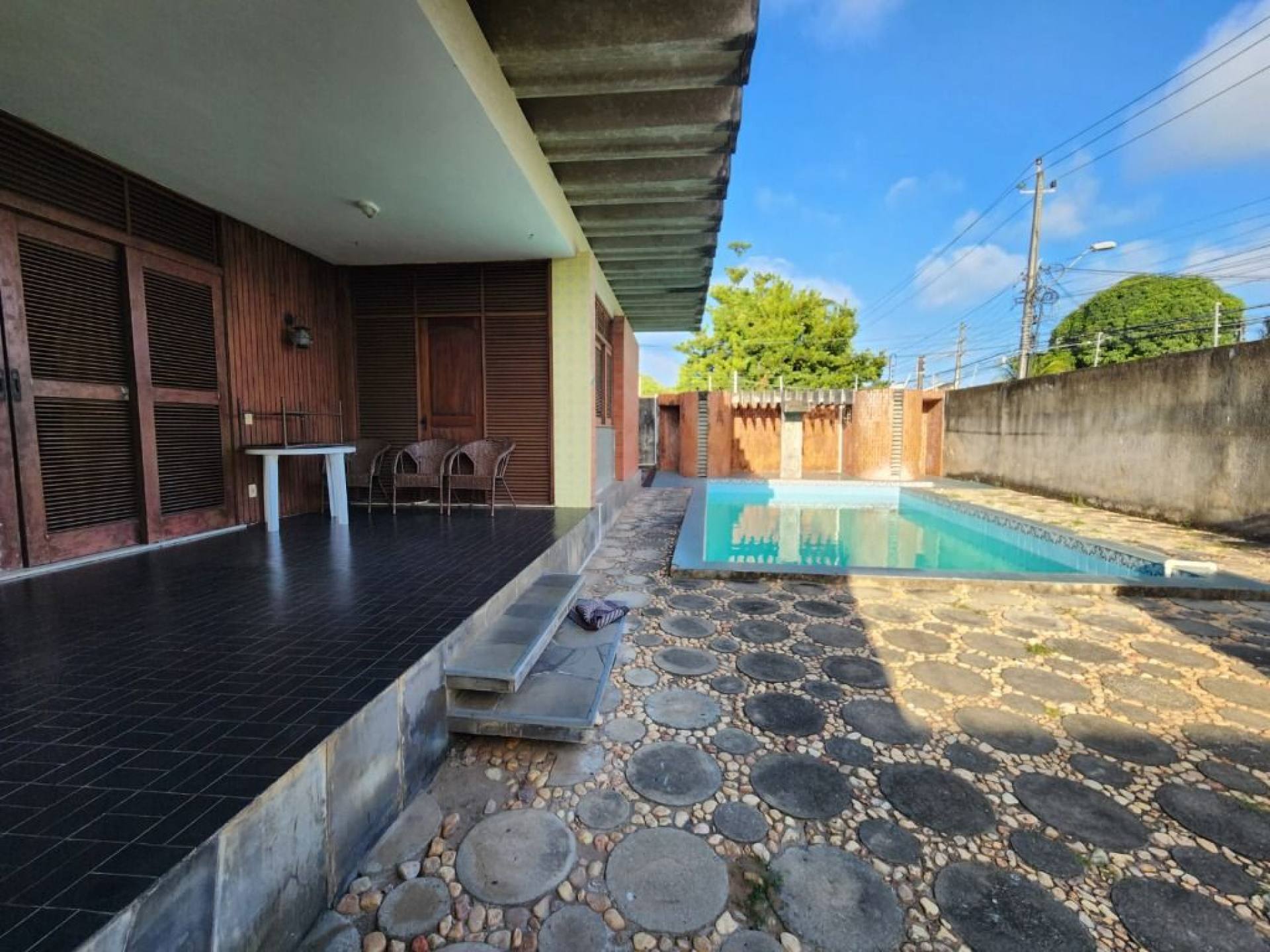 Casa com 5 quartos à venda, 520 m² por R$ 900.000 - São João Do Tauape - Fortaleza/CE