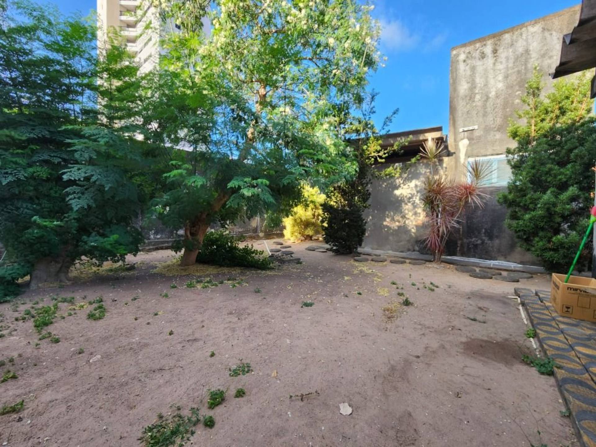 Casa com 5 quartos à venda, 520 m² por R$ 900.000 - São João Do Tauape - Fortaleza/CE
