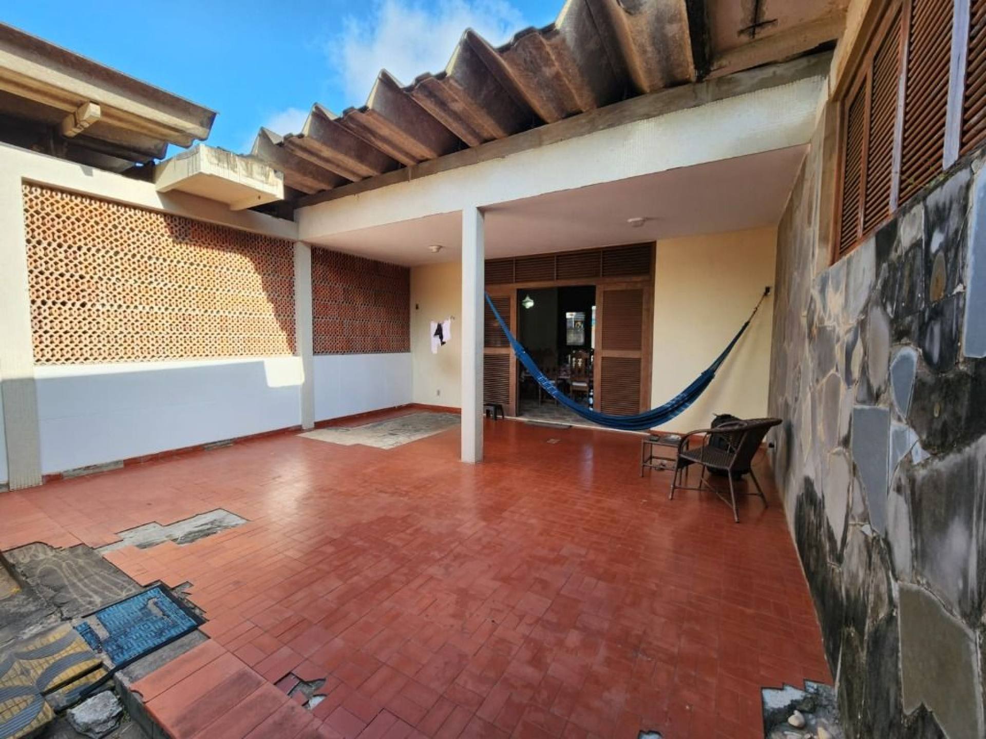 Casa com 5 quartos à venda, 520 m² por R$ 900.000 - São João Do Tauape - Fortaleza/CE